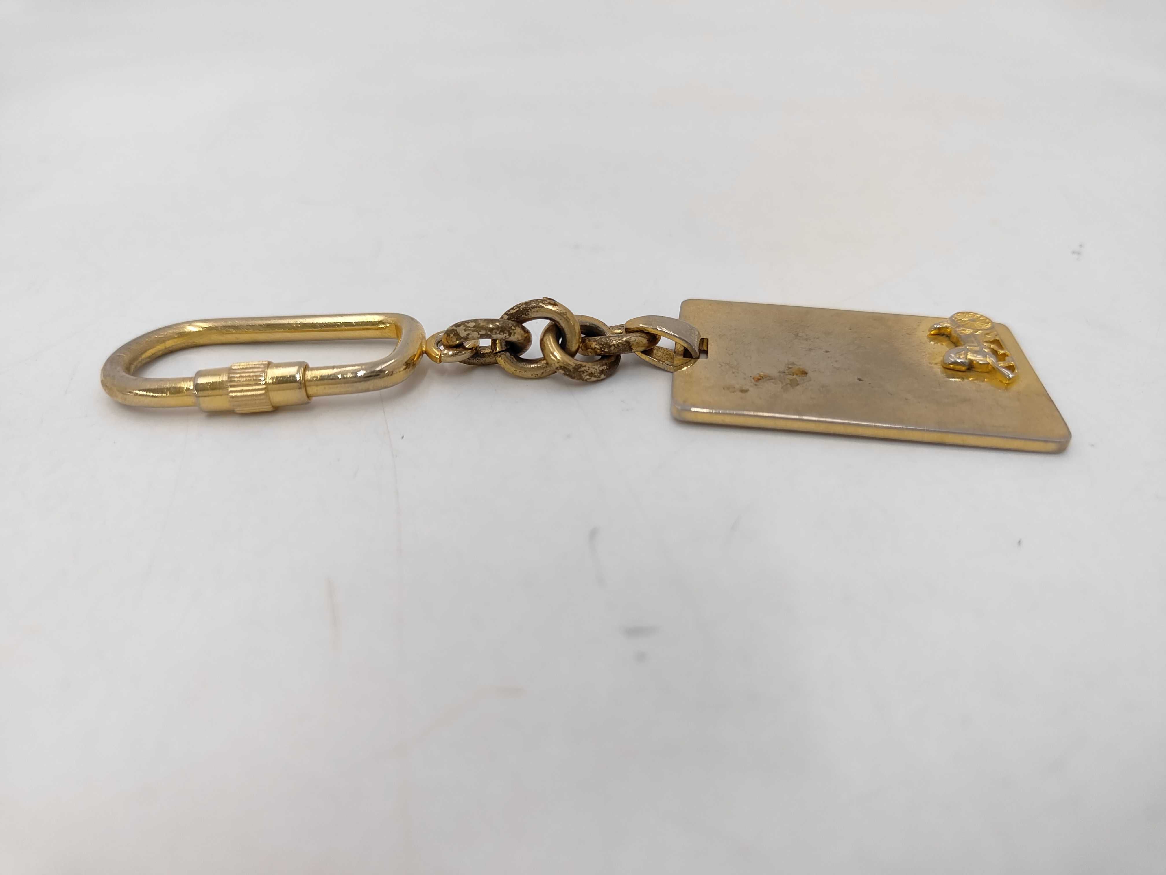 Keychain / Keyring Key Case & Keychain — view 4