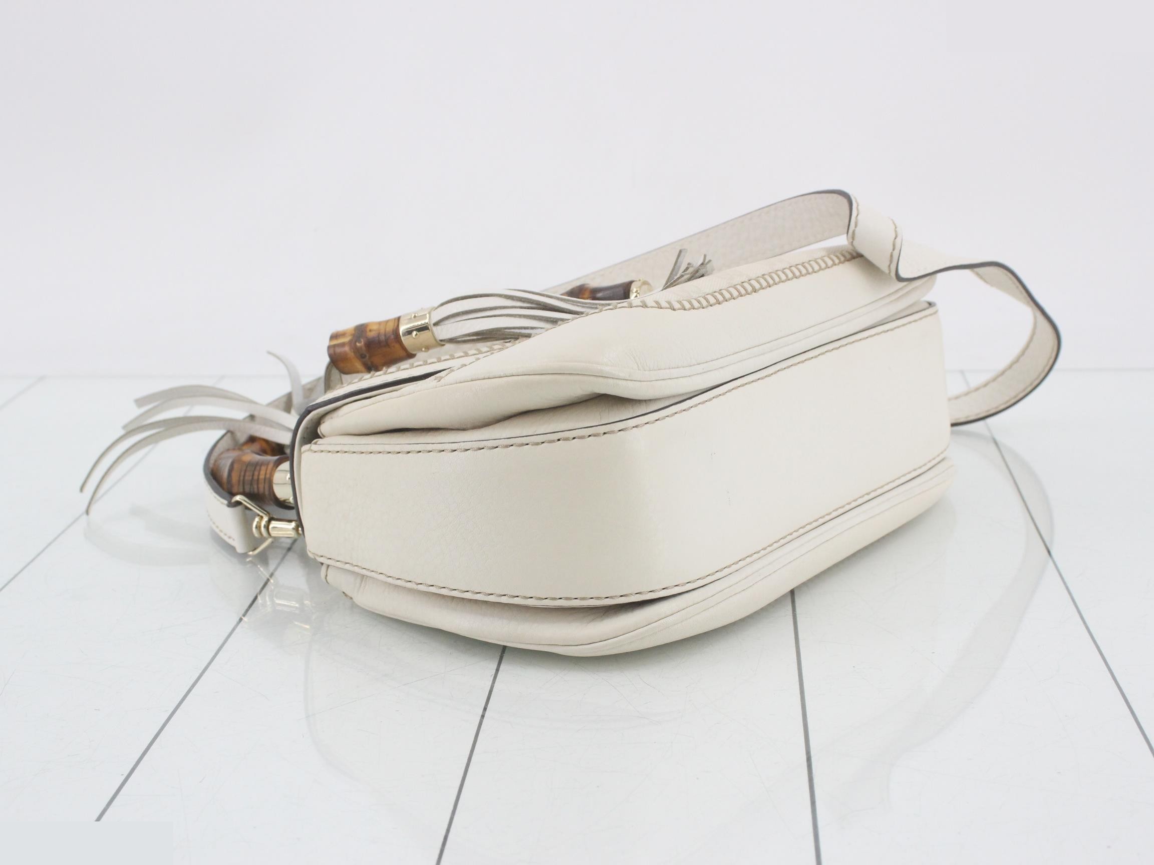 Bamboo 2-Way Handbag — view 5
