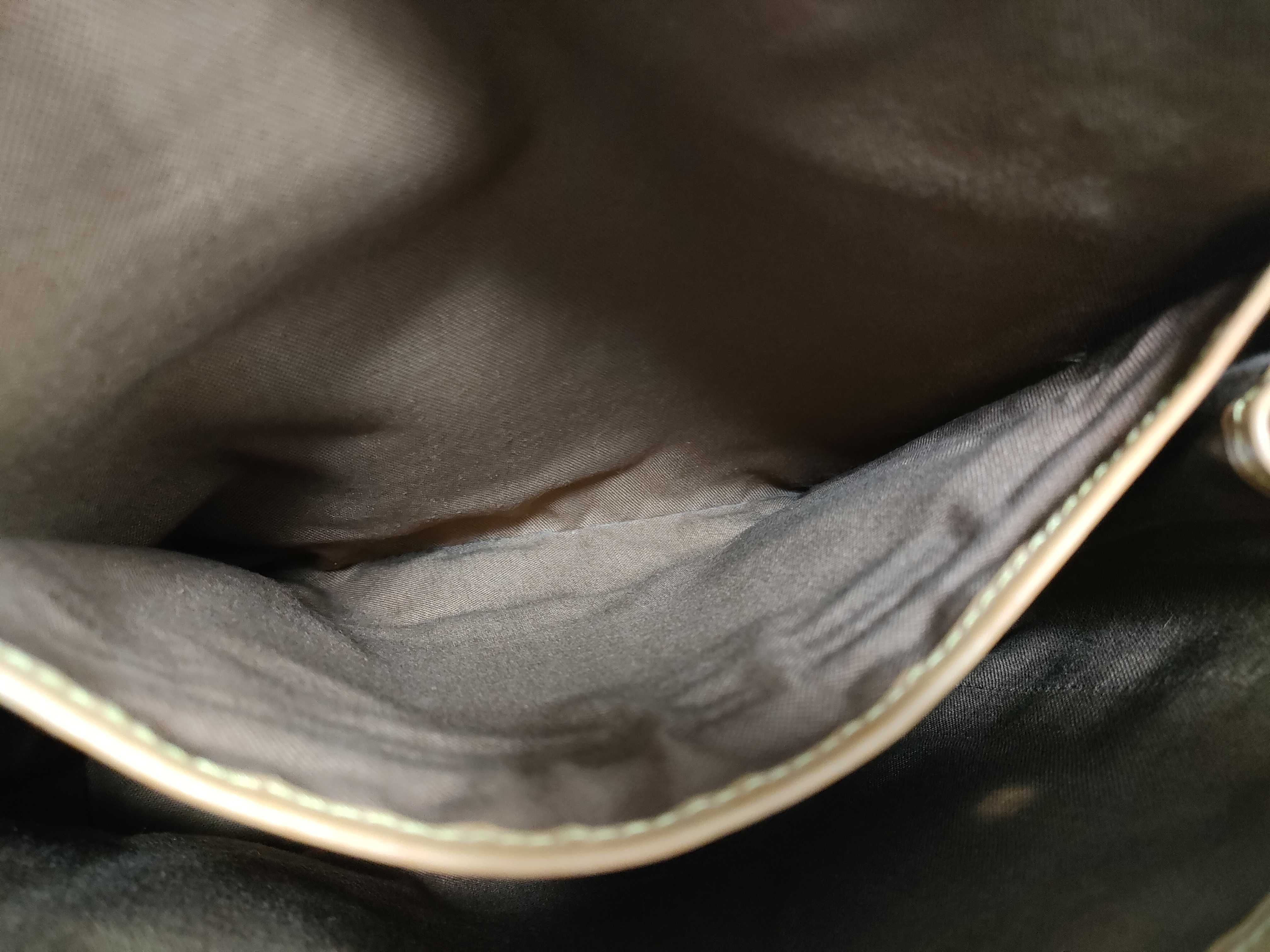 Monogram Vavin Monogram Handbag — view 12