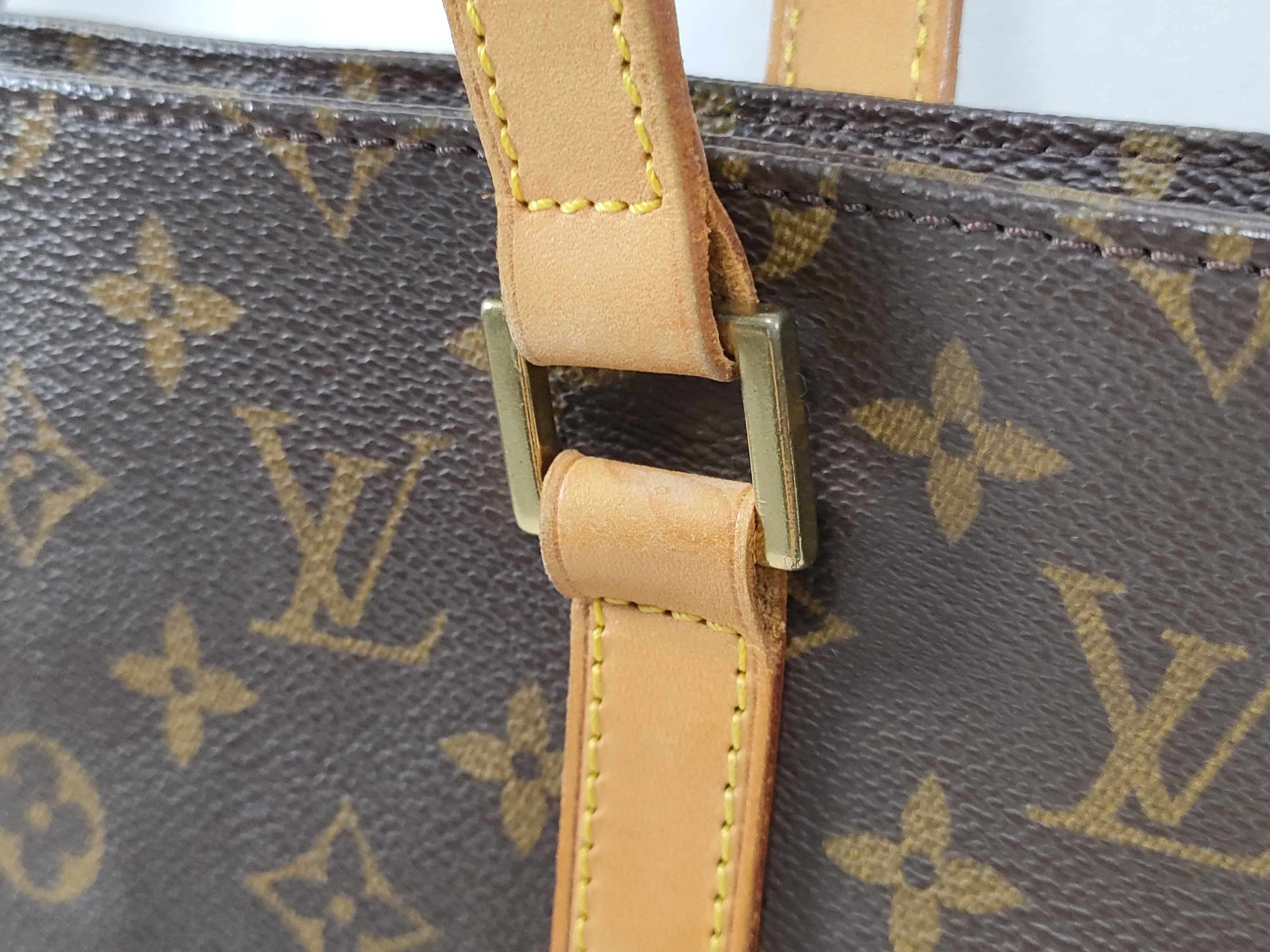 Monogram Vavin Monogram Handbag — view 5