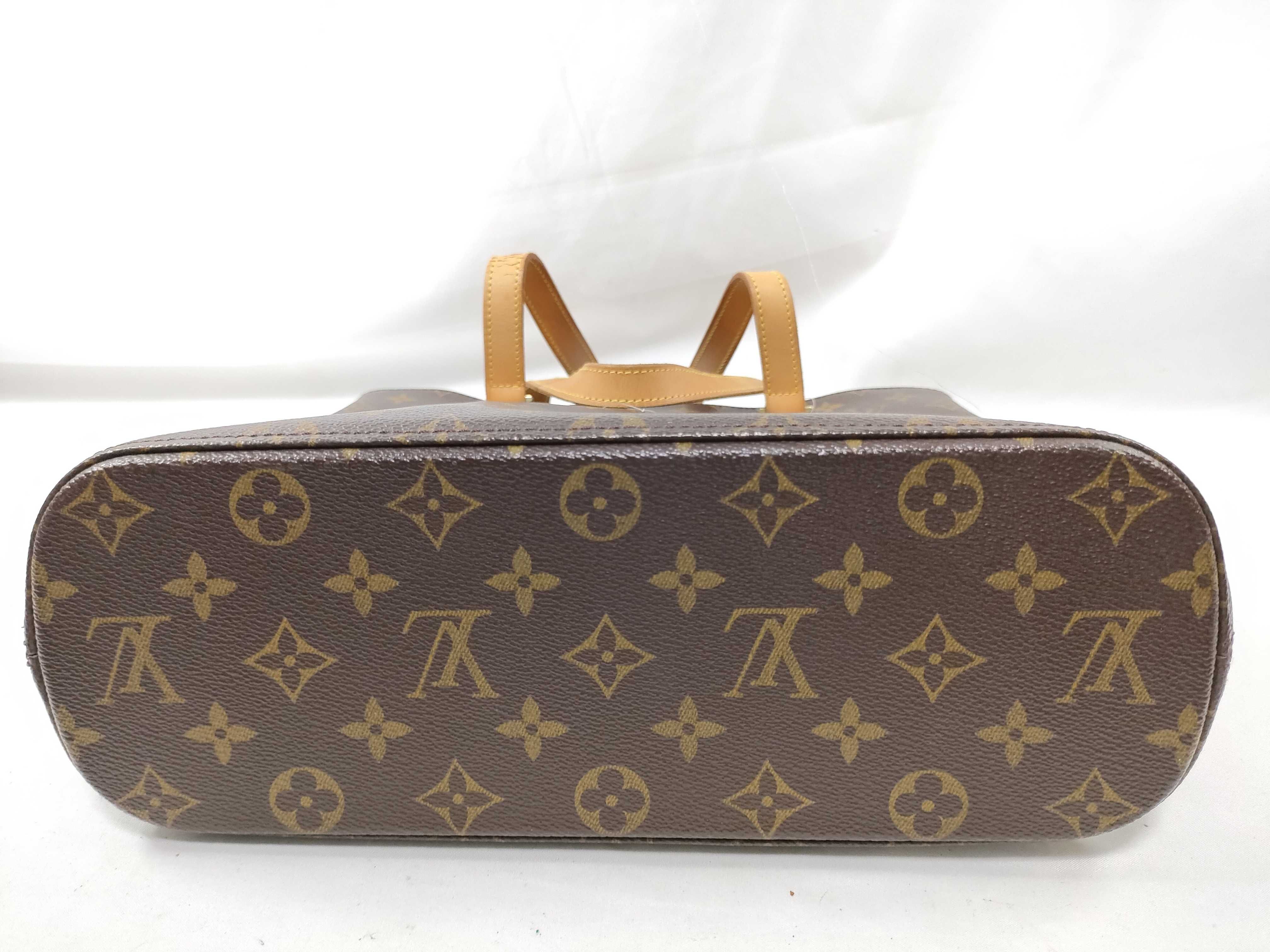 Monogram Vavin Monogram Handbag — view 6
