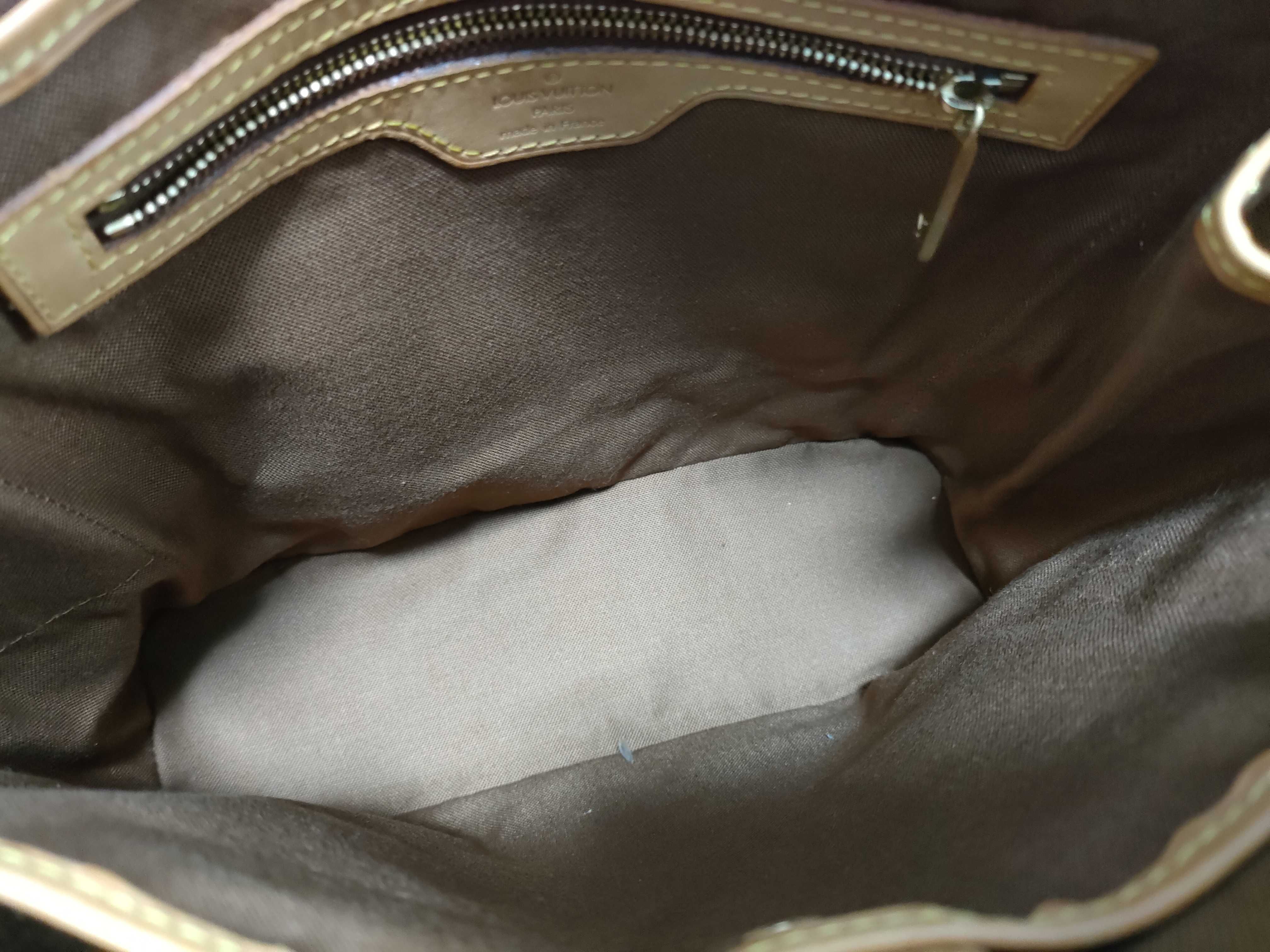 Monogram Vavin Monogram Handbag — view 9