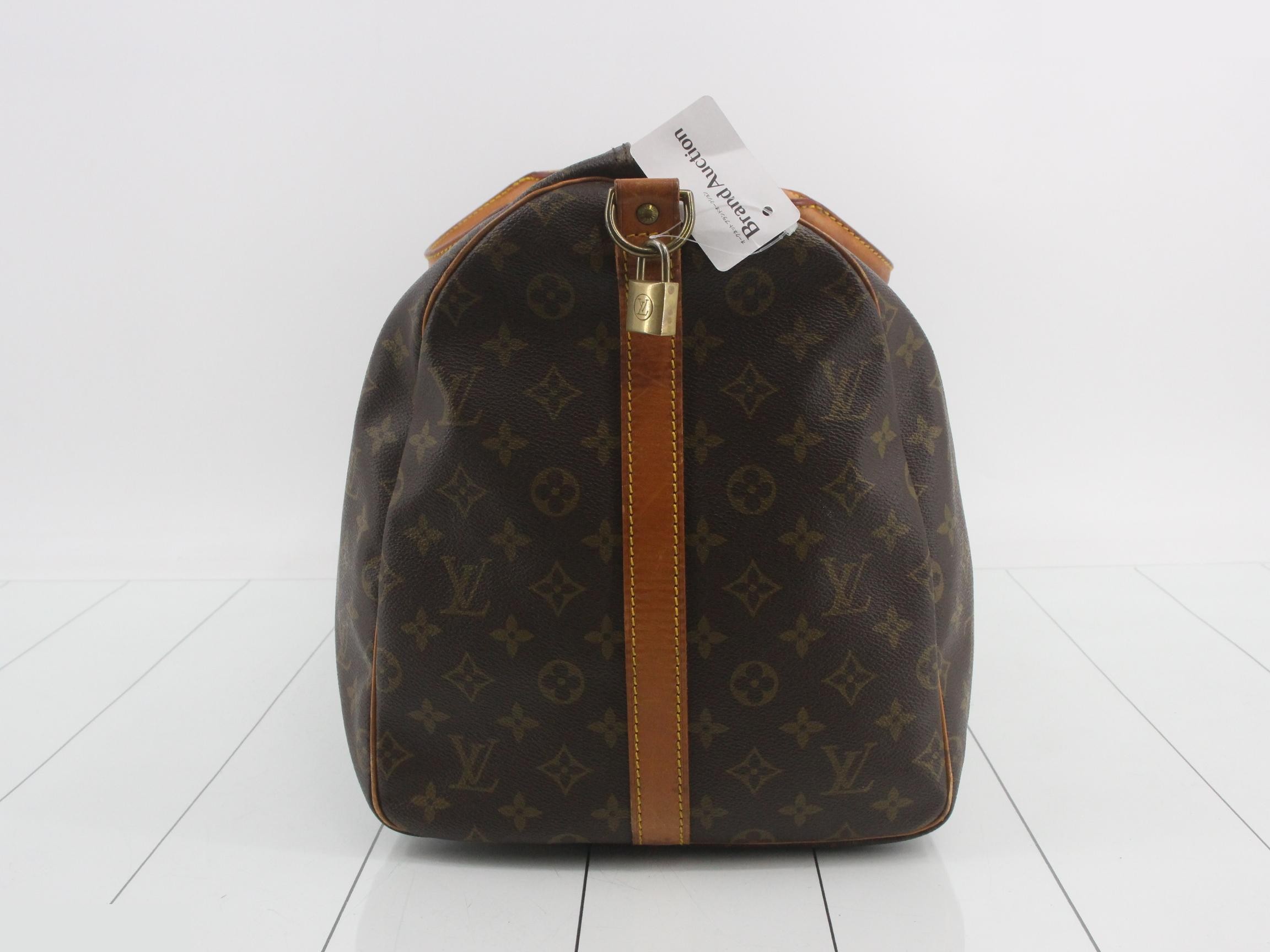 Keepall Bandoulière 55 — view 3