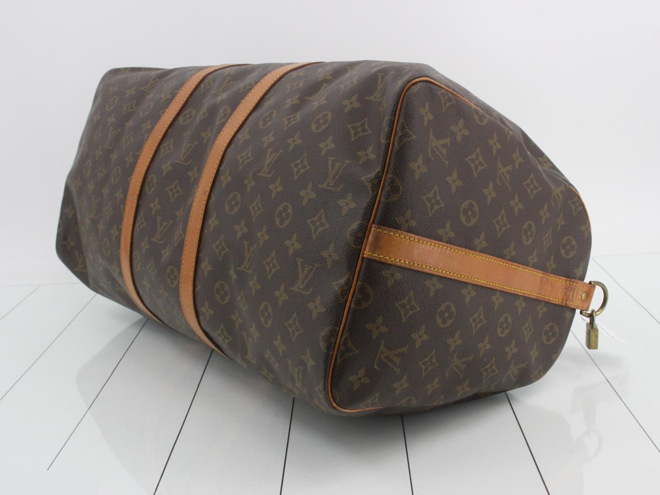 Keepall Bandoulière 55 — view 6