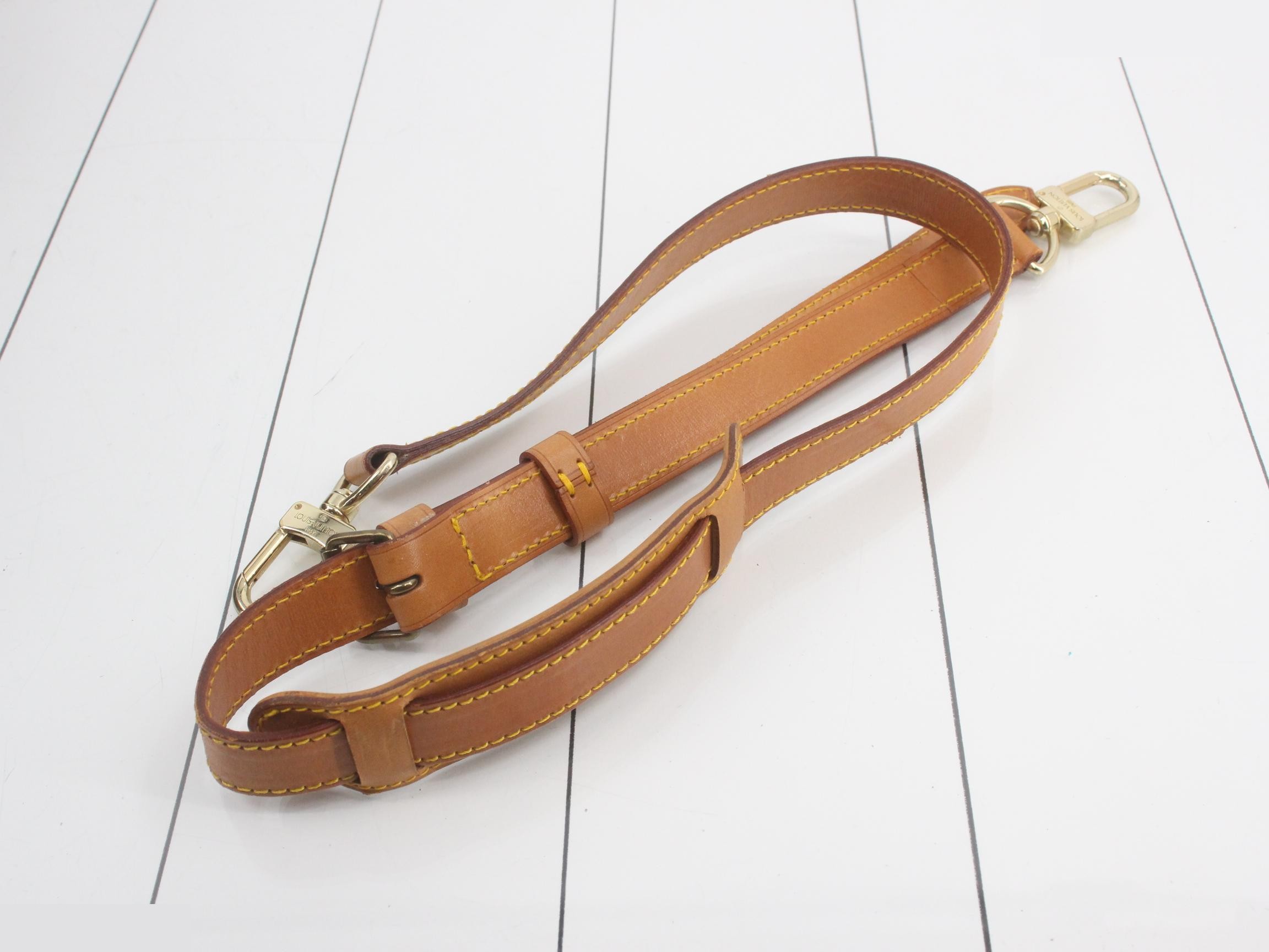 Keepall Bandoulière 55 — view 7