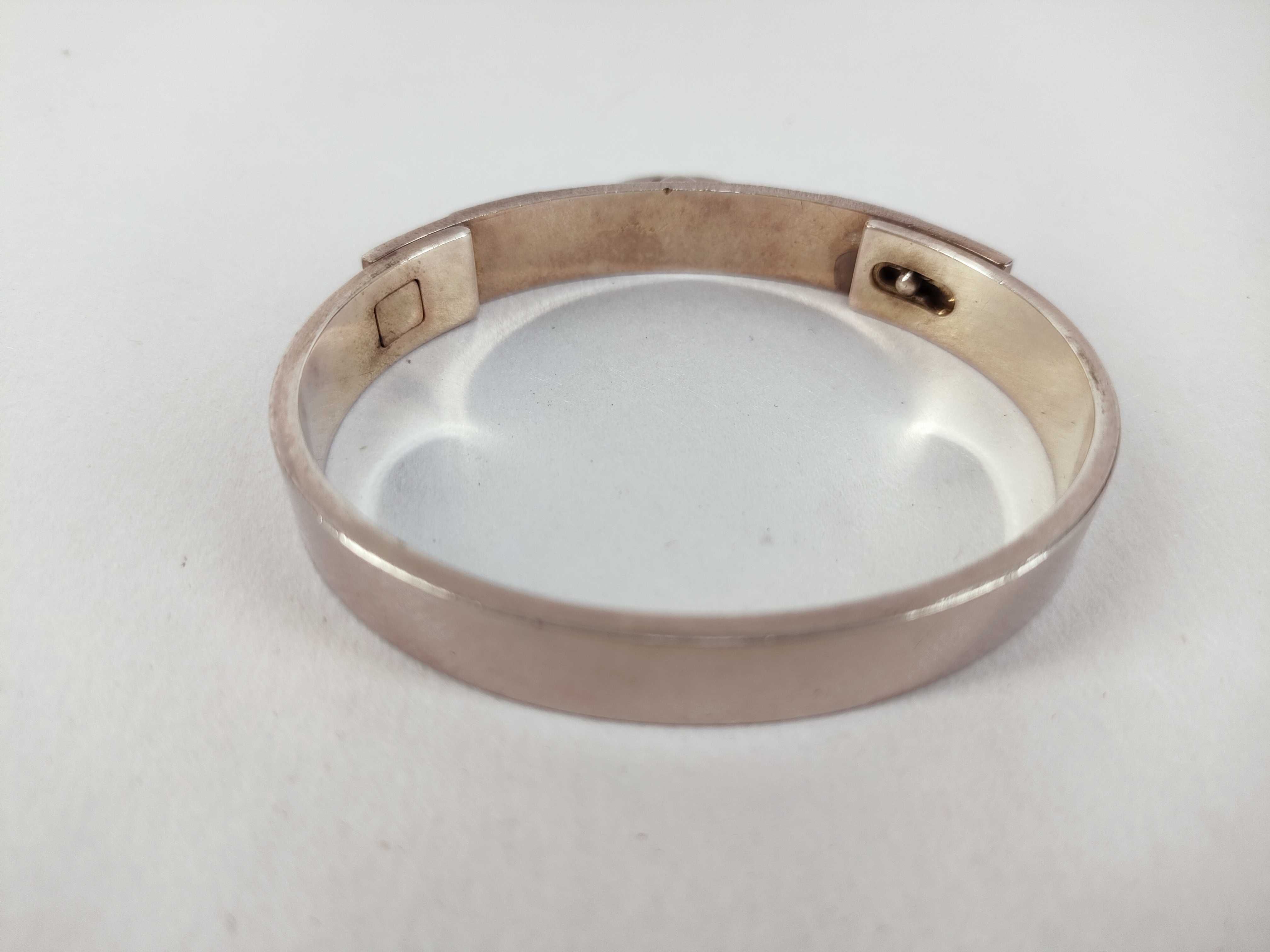 Collier de Chien Bracelet (Bracelet/Bangle) — view 2