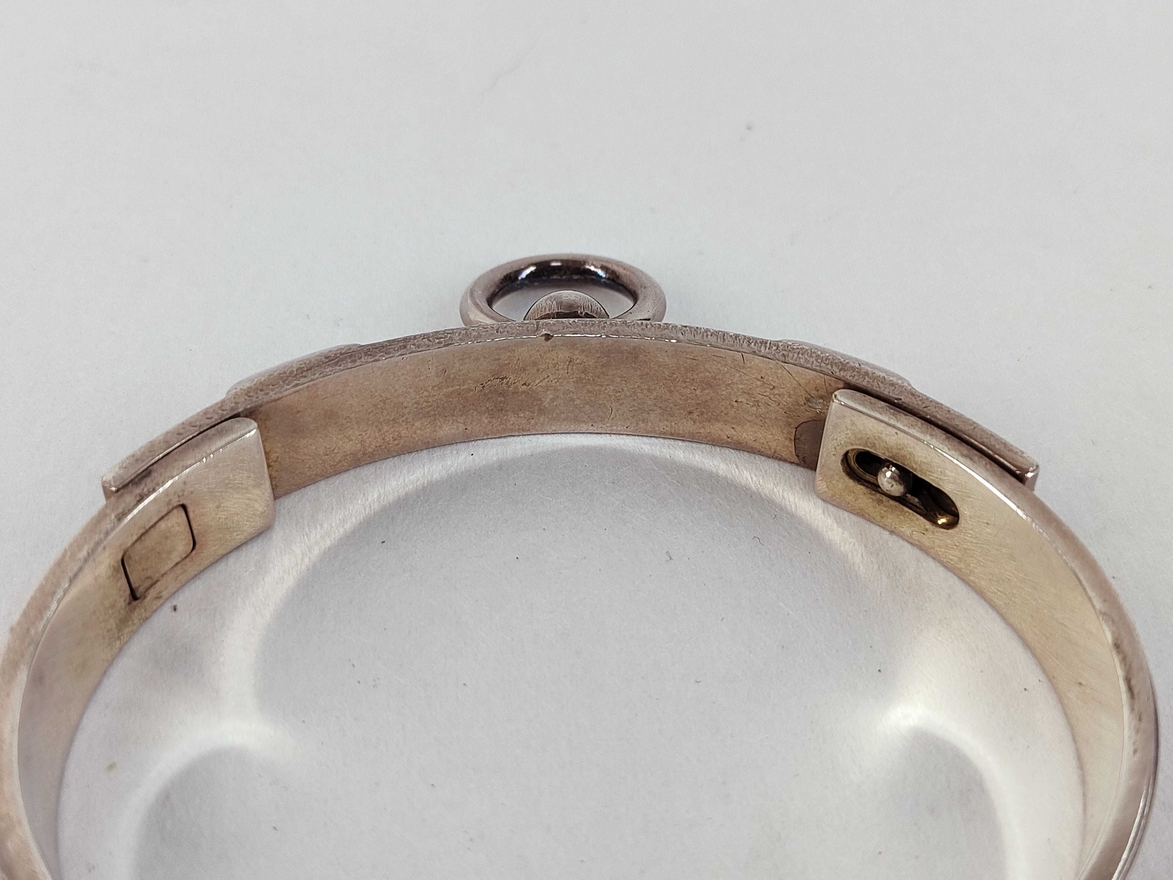 Collier de Chien Bracelet (Bracelet/Bangle) — view 3