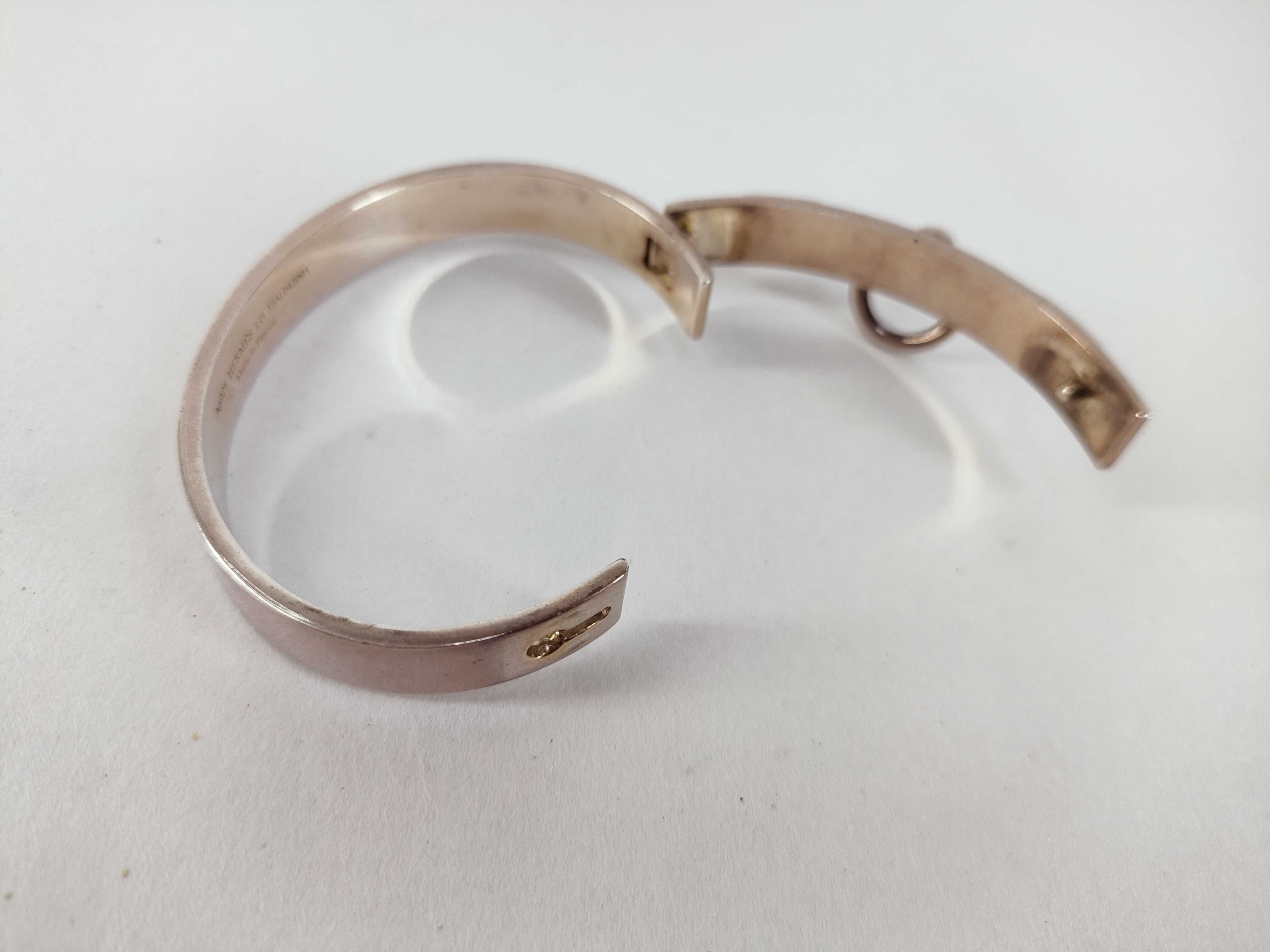 Collier de Chien Bracelet (Bracelet/Bangle) — view 8
