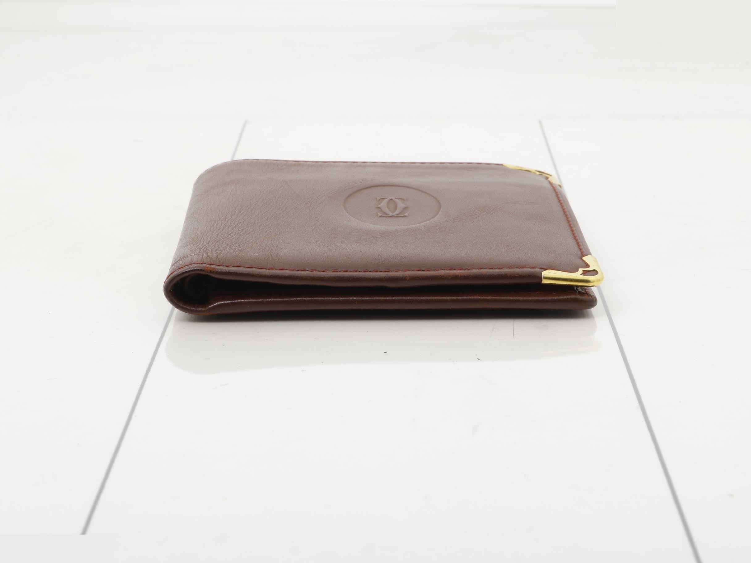 Must Line (Bags) and Wallets — view 3