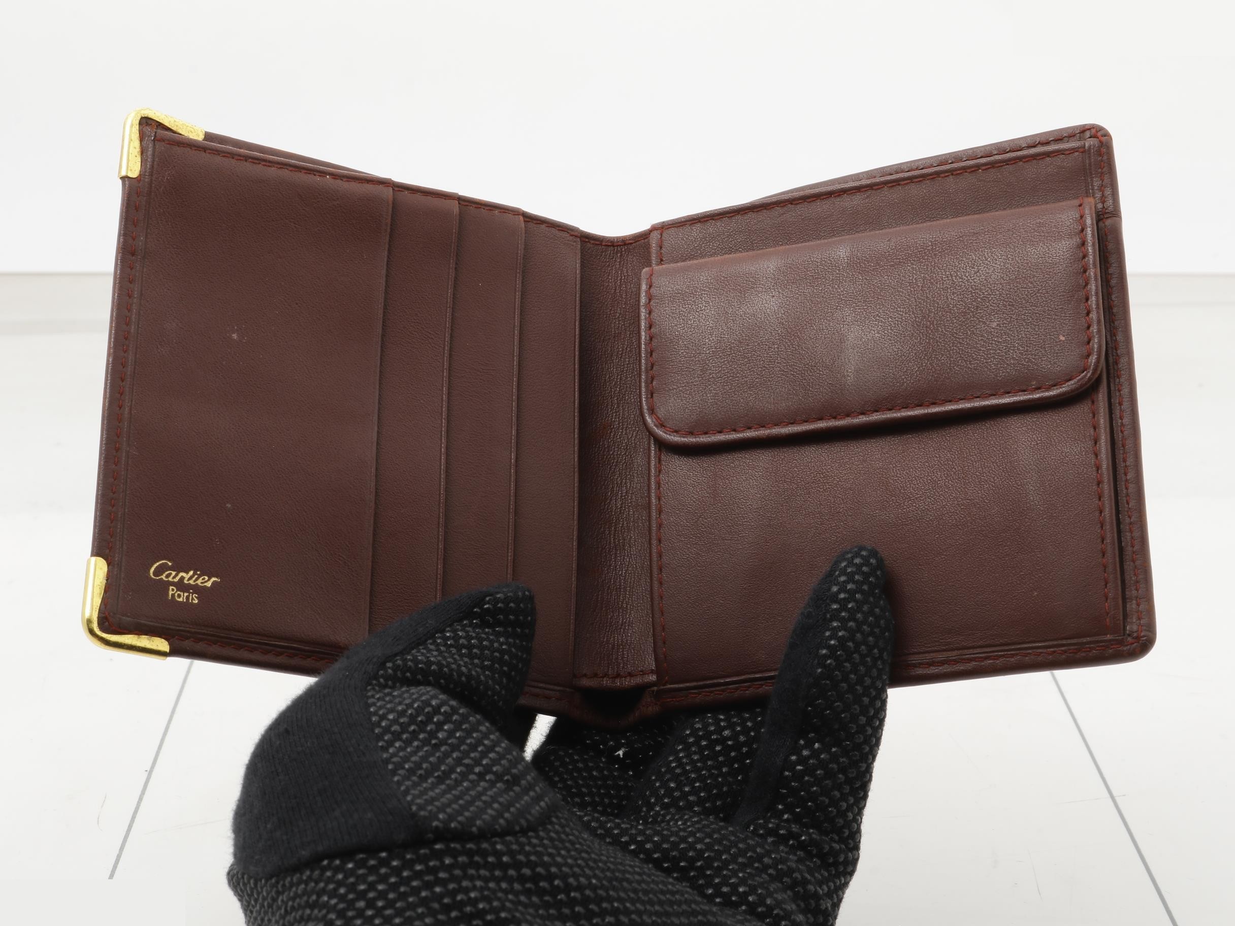 Must Line (Bags) and Wallets — view 4