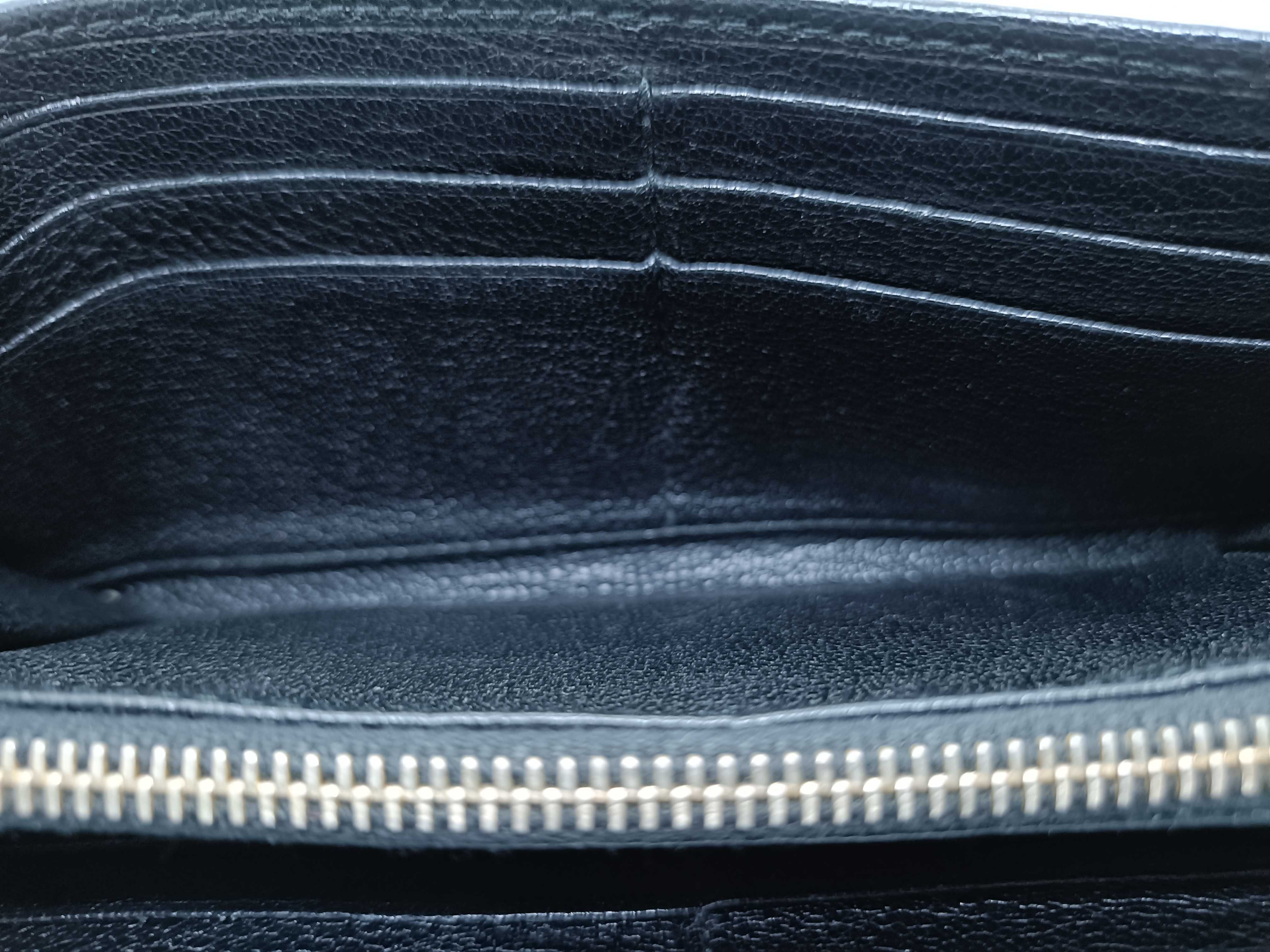 long wallet, two-tone wallet — view 14