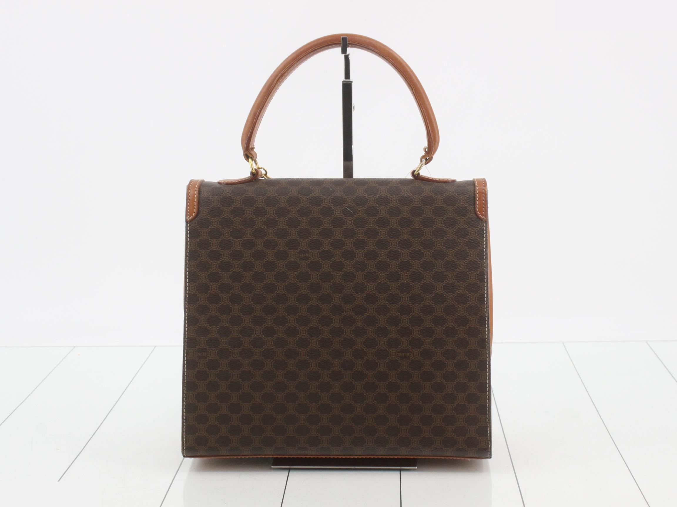 Macadam handbag — view 2