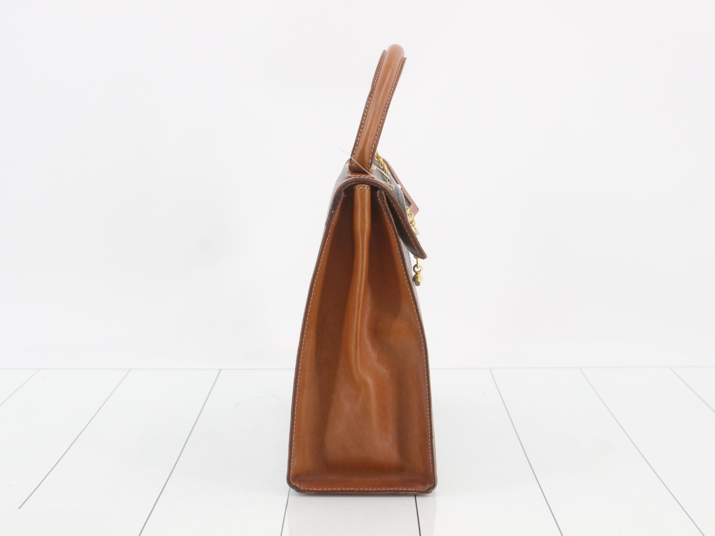 Macadam handbag — view 4