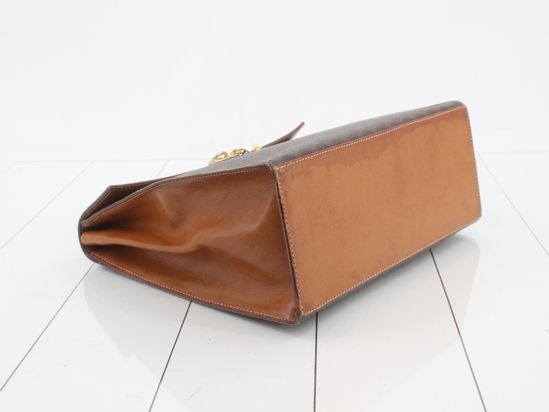 Macadam handbag — view 5