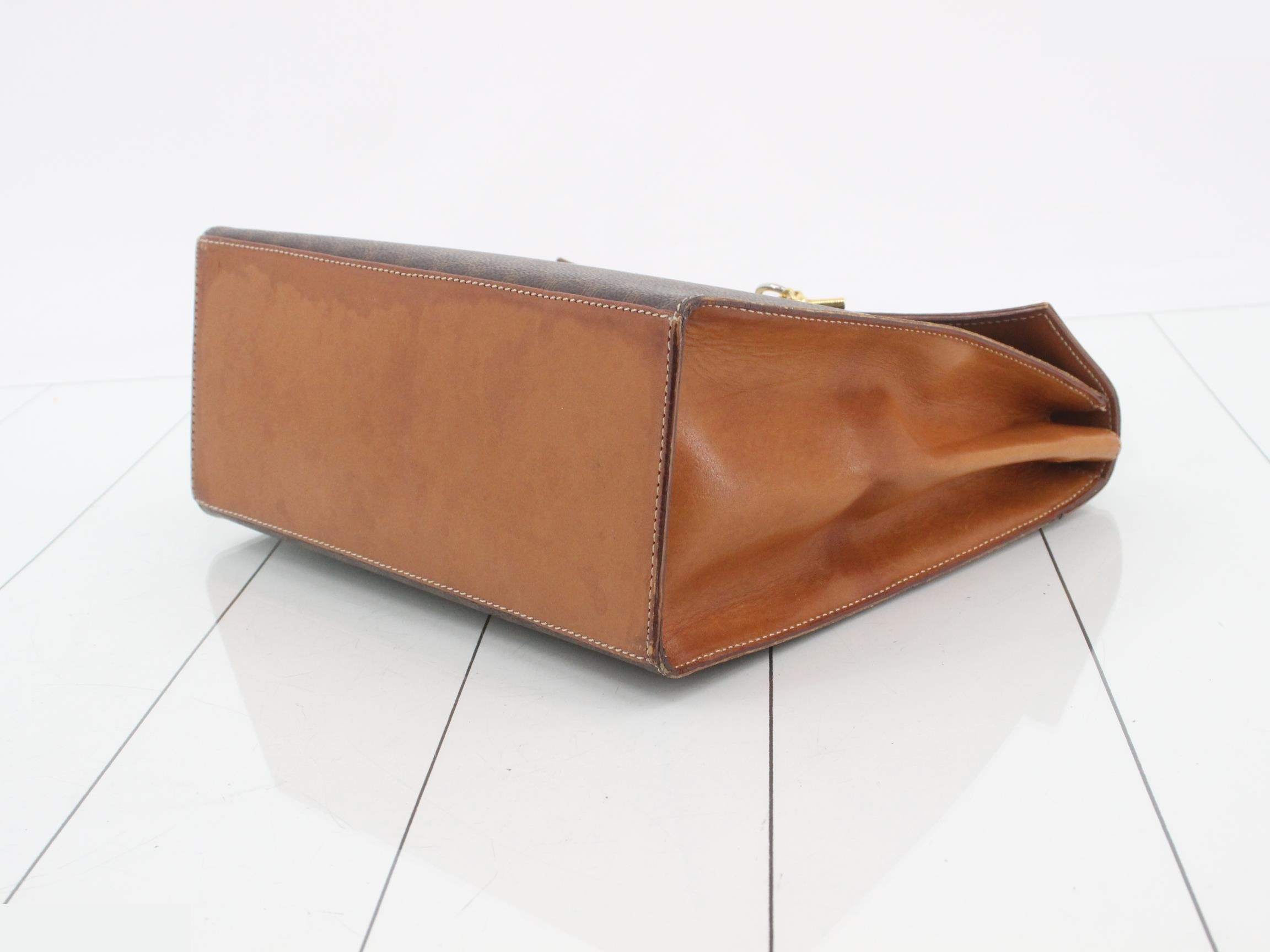 Macadam handbag — view 6