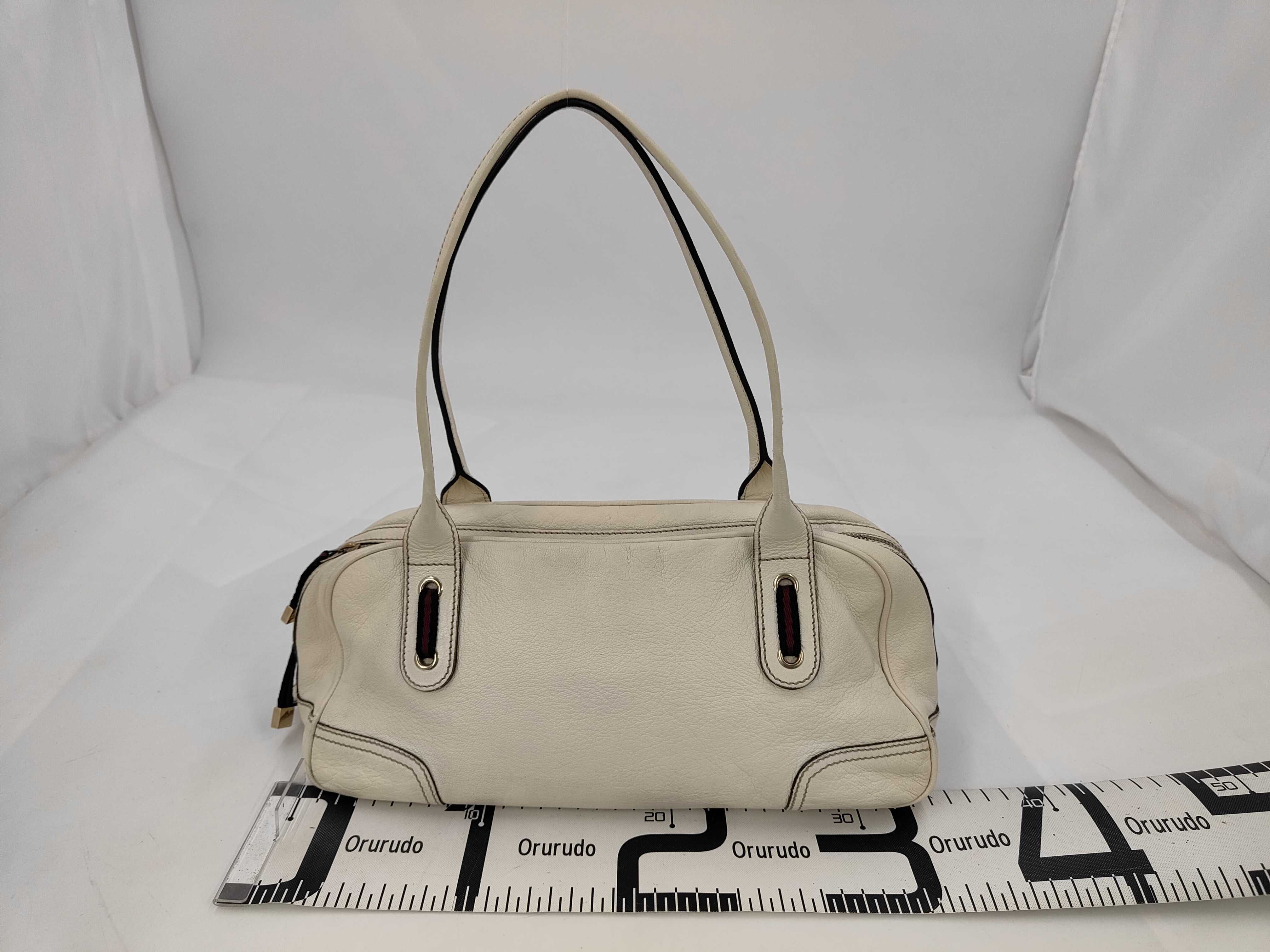 Sherry Shoulder Bag — view 2