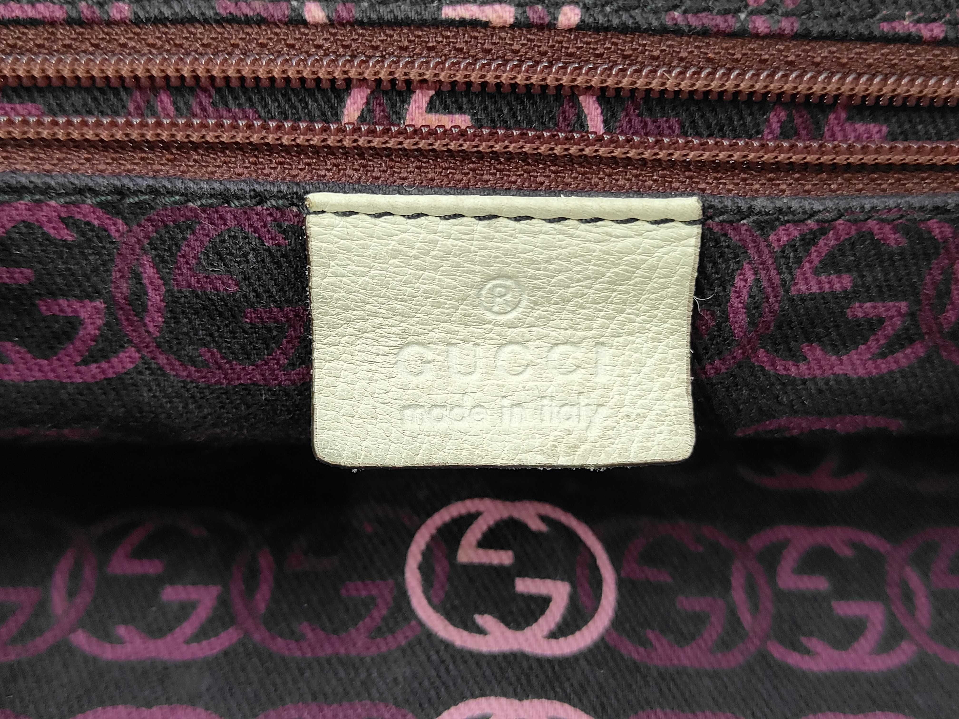 Sherry Shoulder Bag — view 11