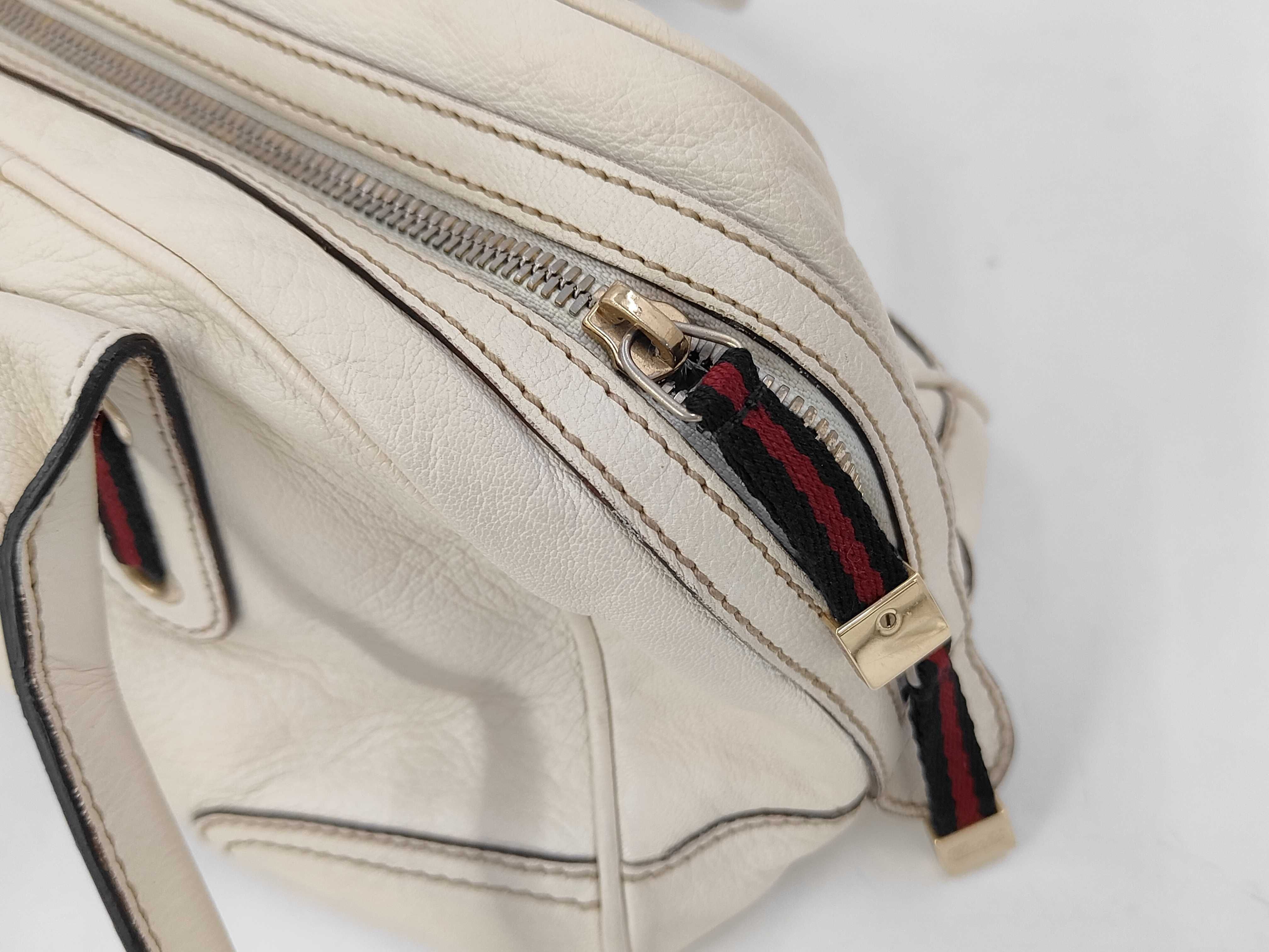 Sherry Shoulder Bag — view 8