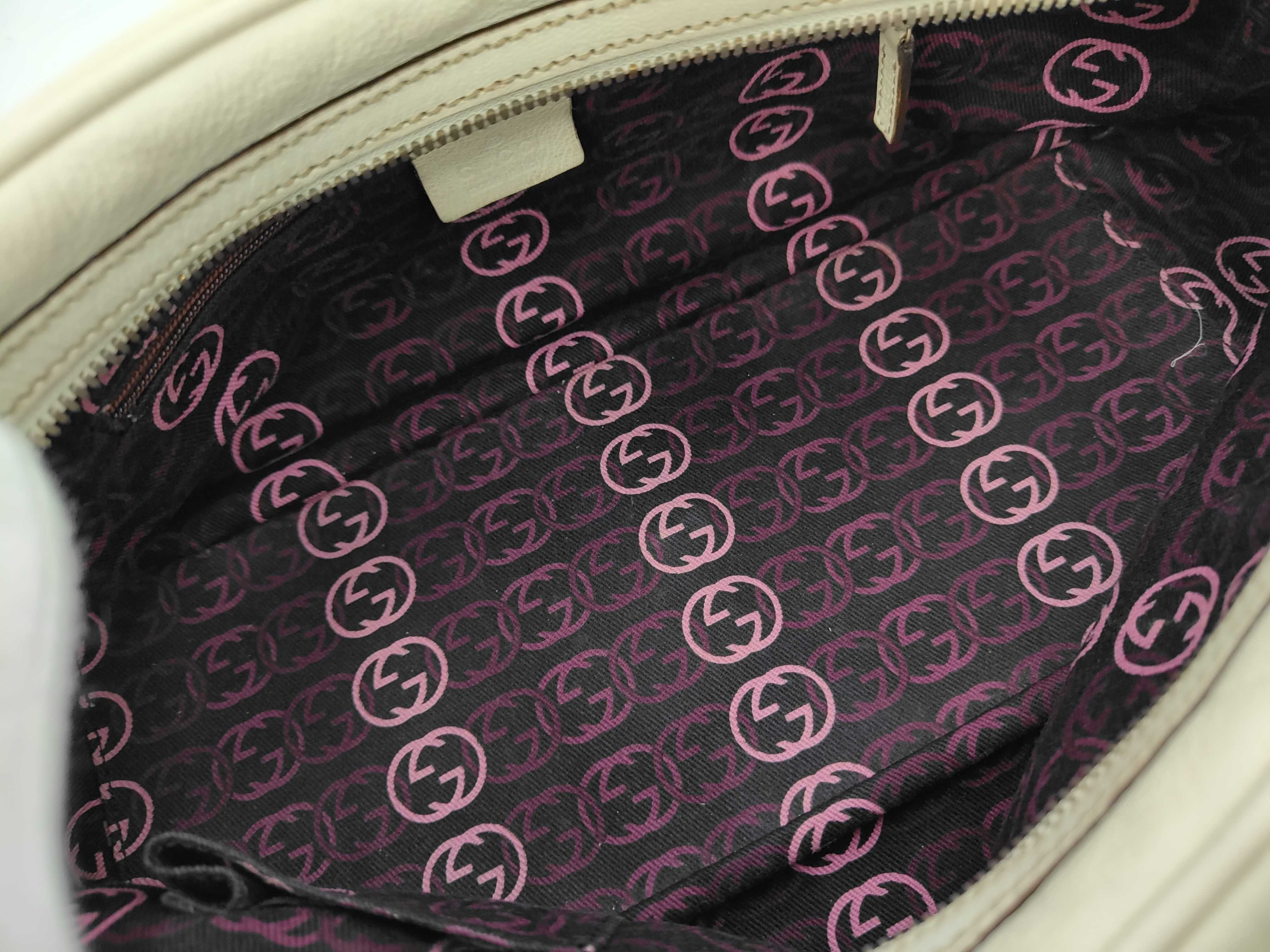 Sherry Shoulder Bag — view 10