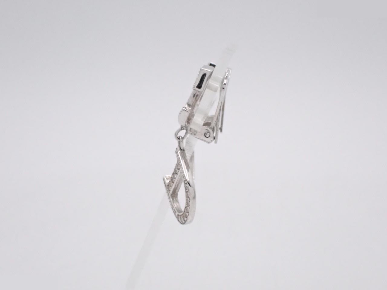 Other lines: Precious metals and earrings — view 3