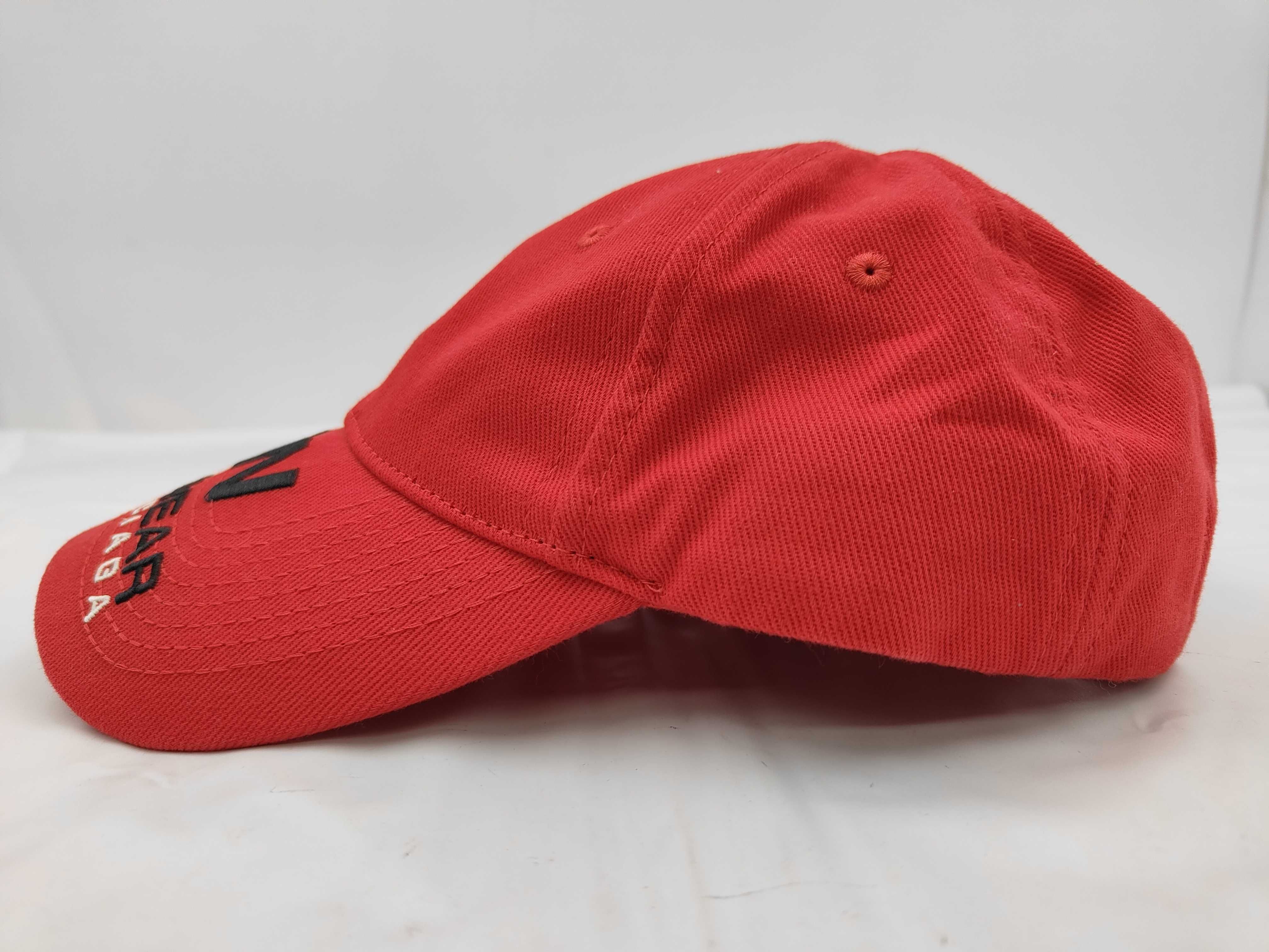 GYM WEAR Cap L Other Accessories — view 2