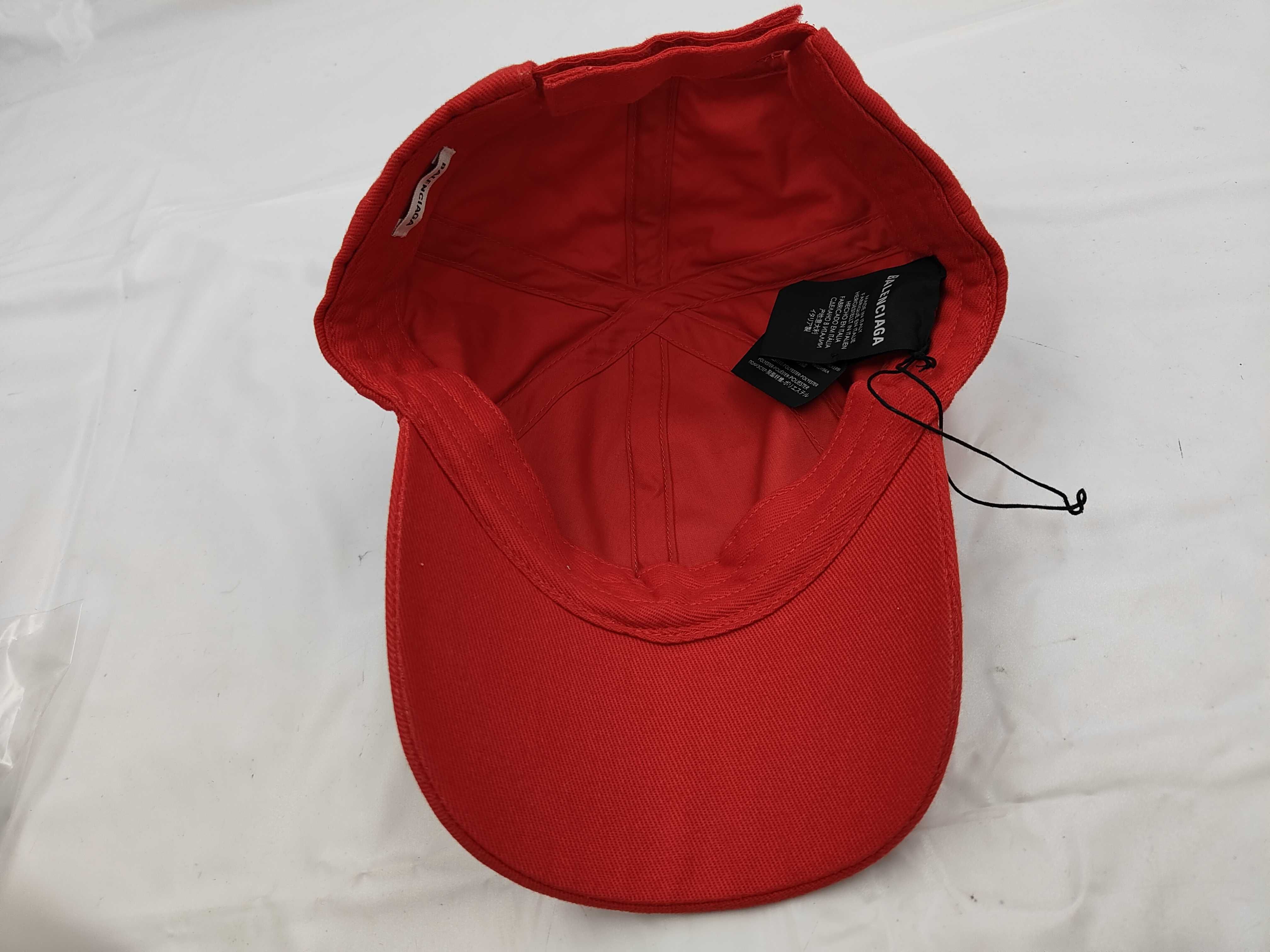 GYM WEAR Cap L Other Accessories — view 9