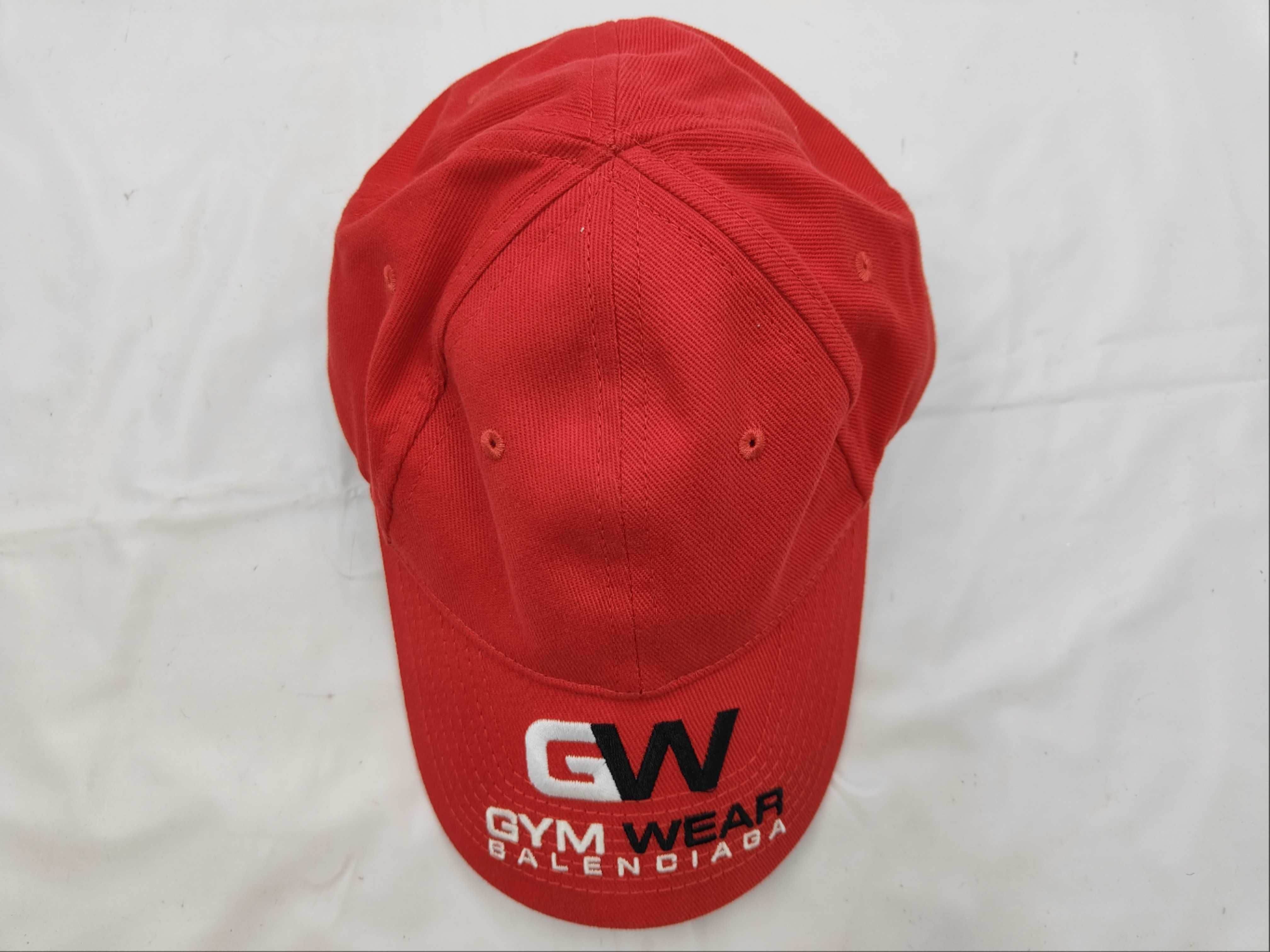 GYM WEAR Cap L Other Accessories — view 10