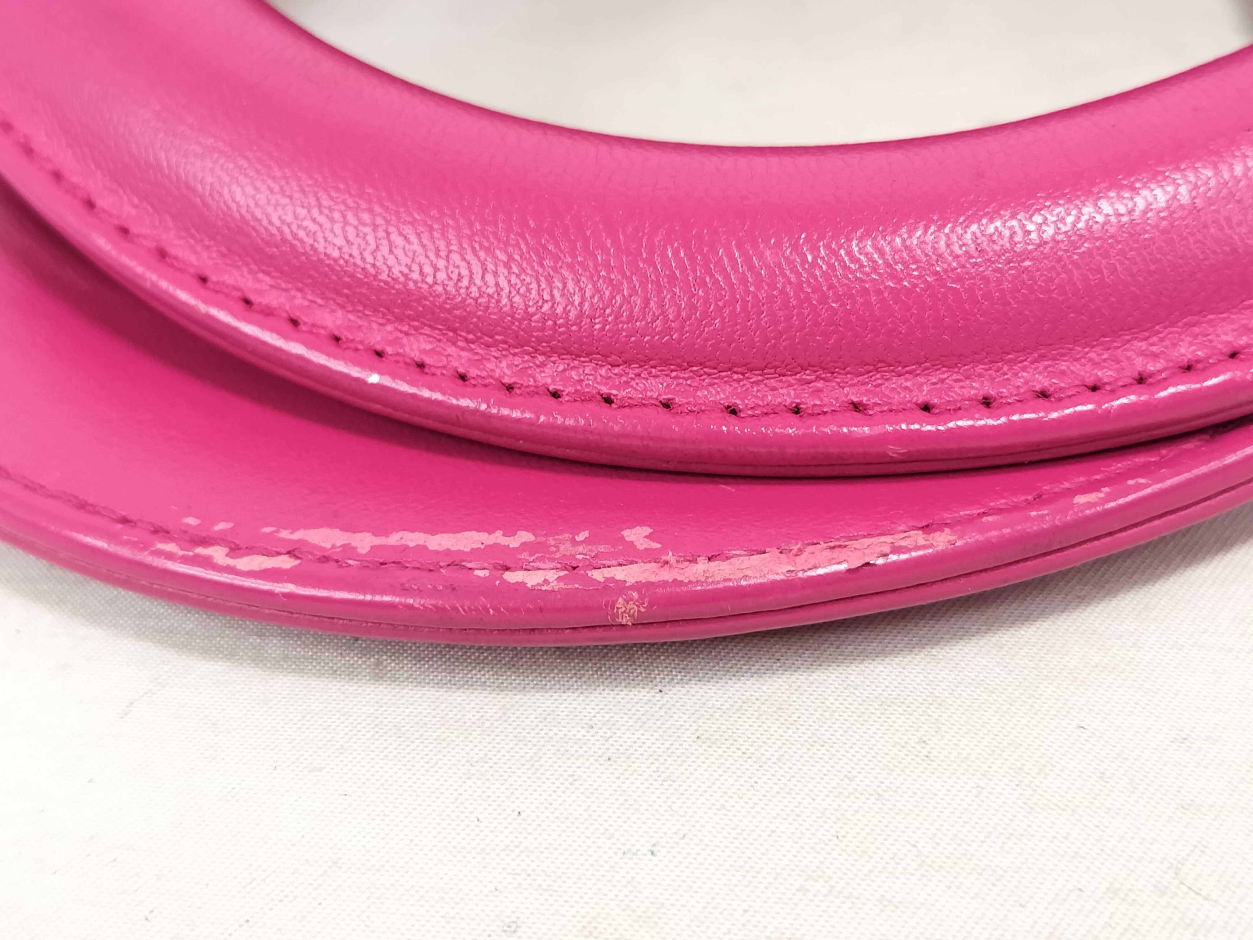 Lady Dior handbag — view 4