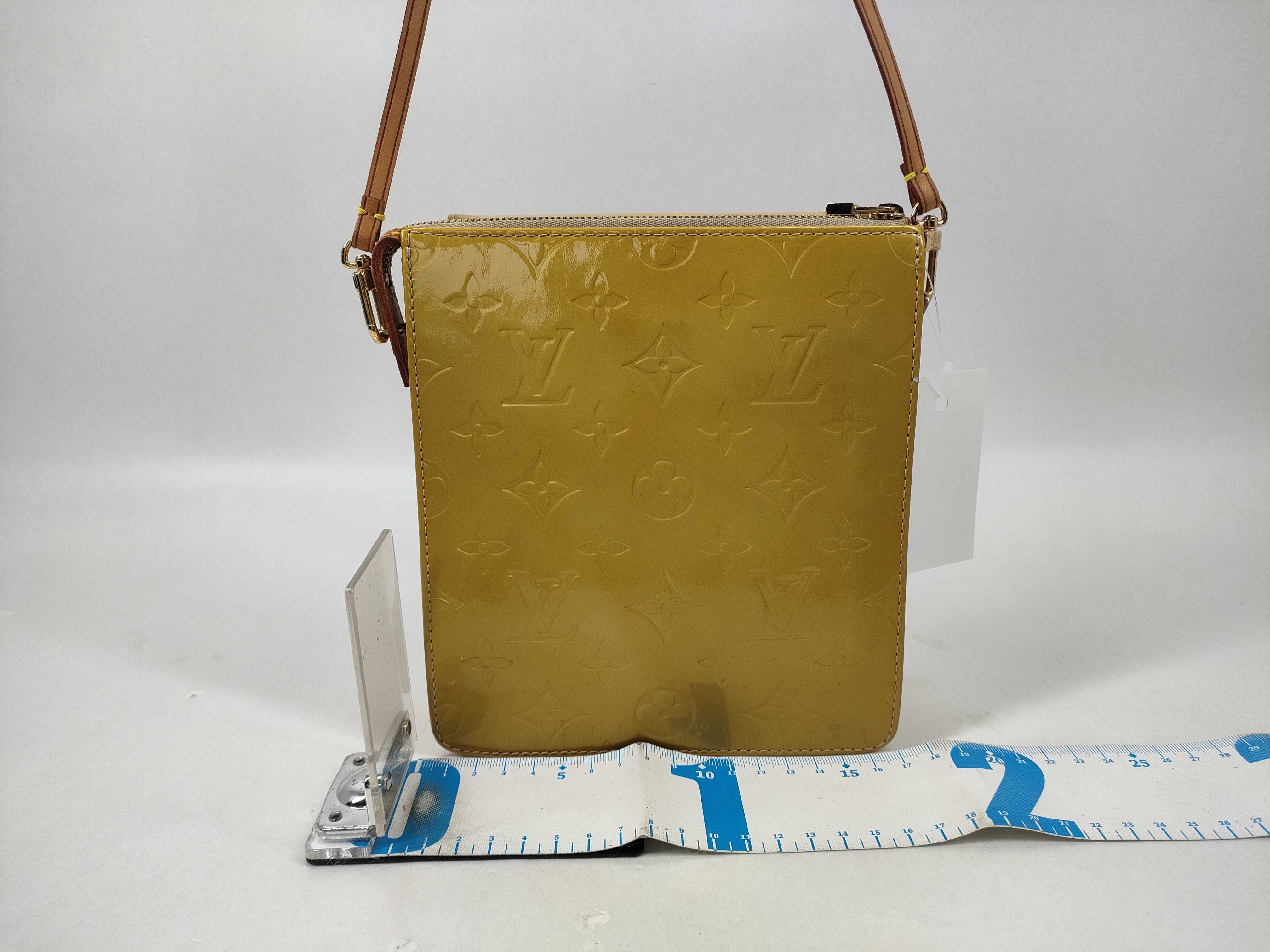 Vernis Mott Shoulder Bag — view 2