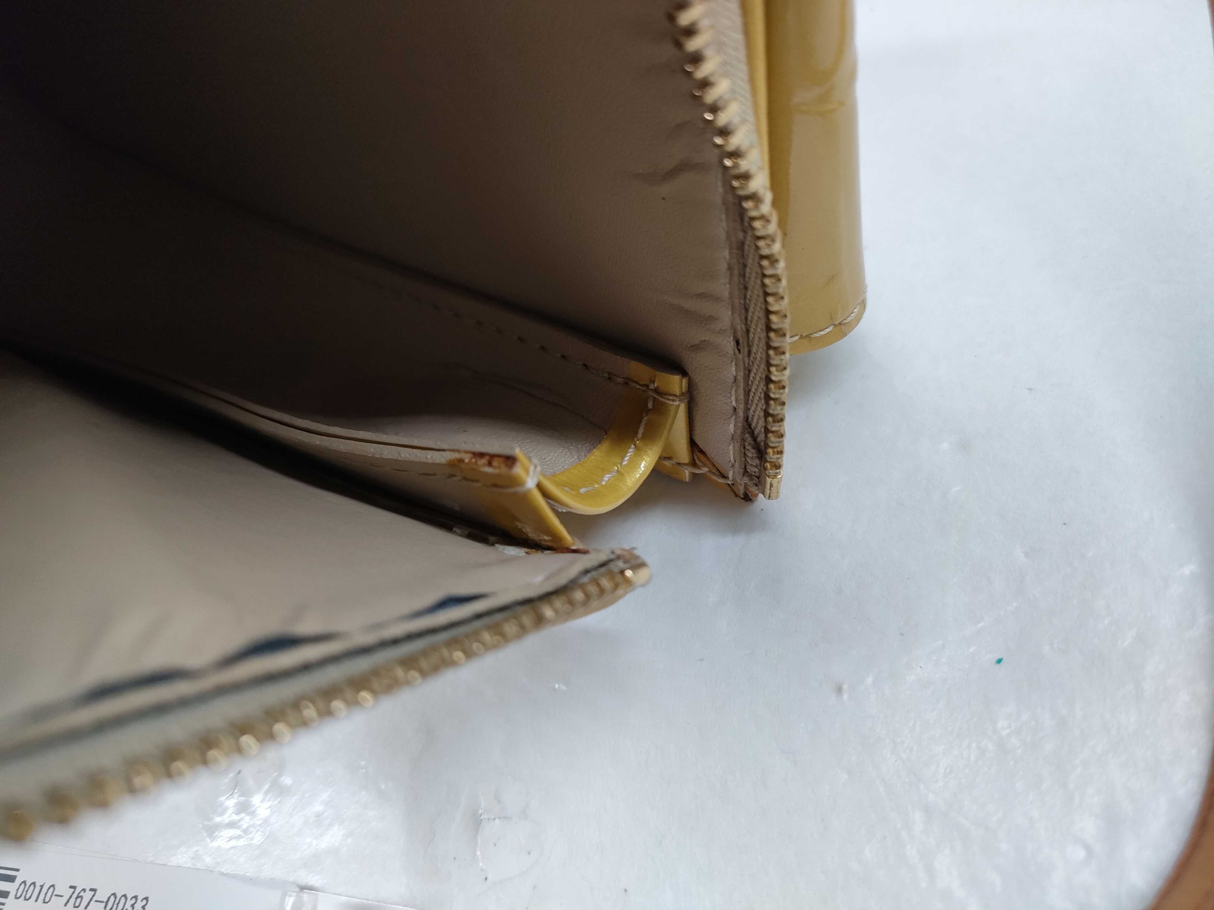Vernis Mott Shoulder Bag — view 11