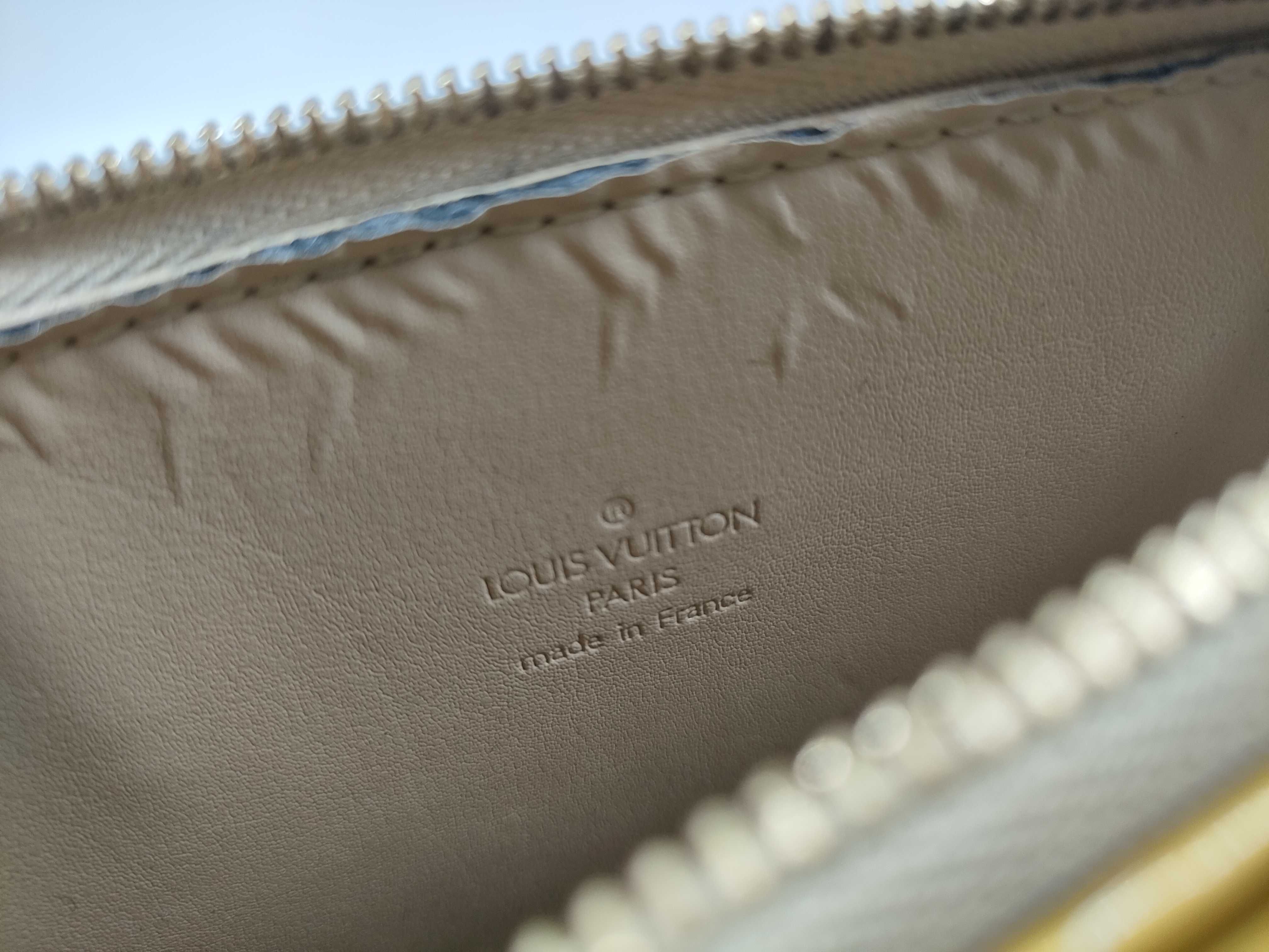 Vernis Mott Shoulder Bag — view 12