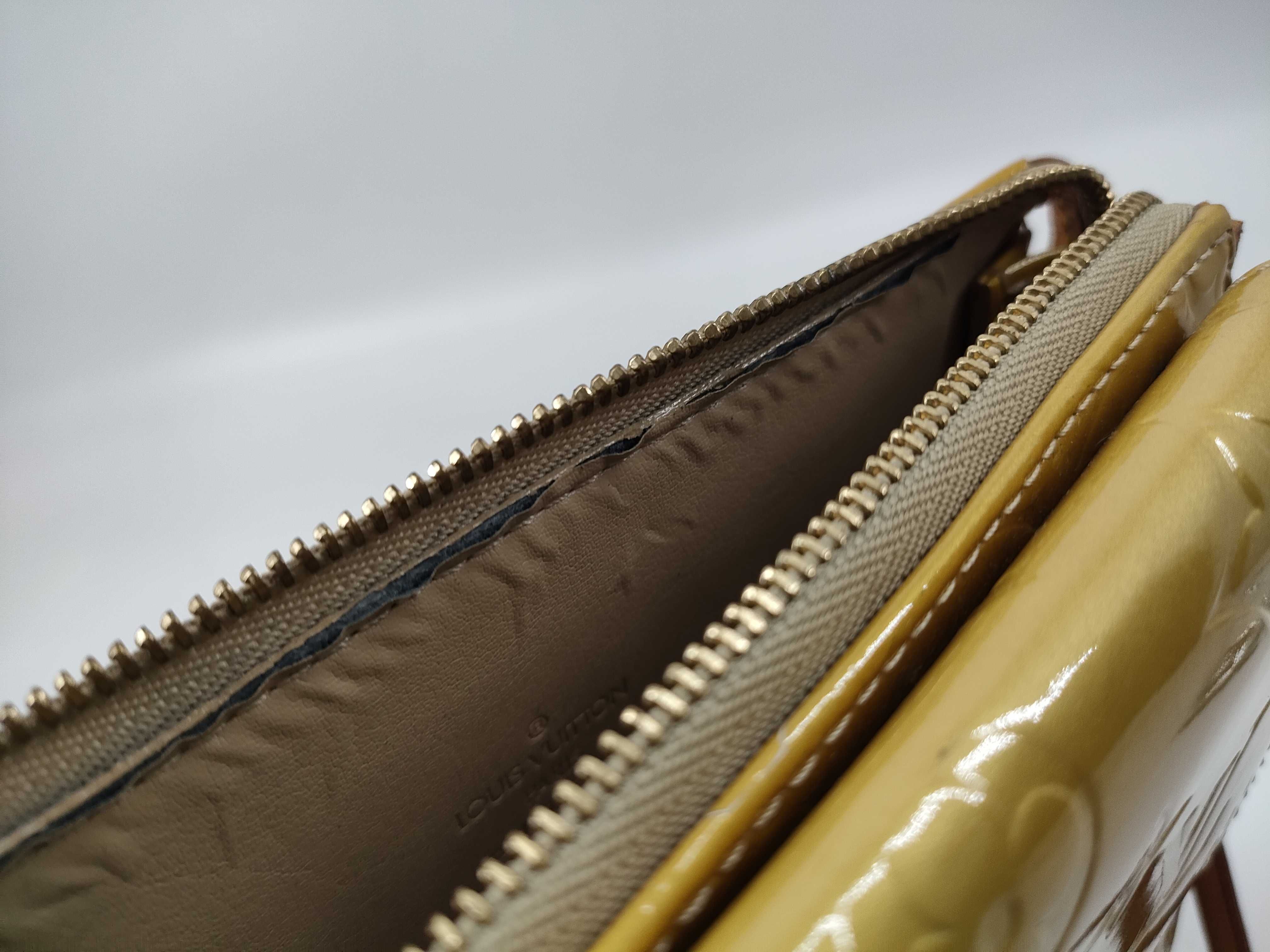 Vernis Mott Shoulder Bag — view 13