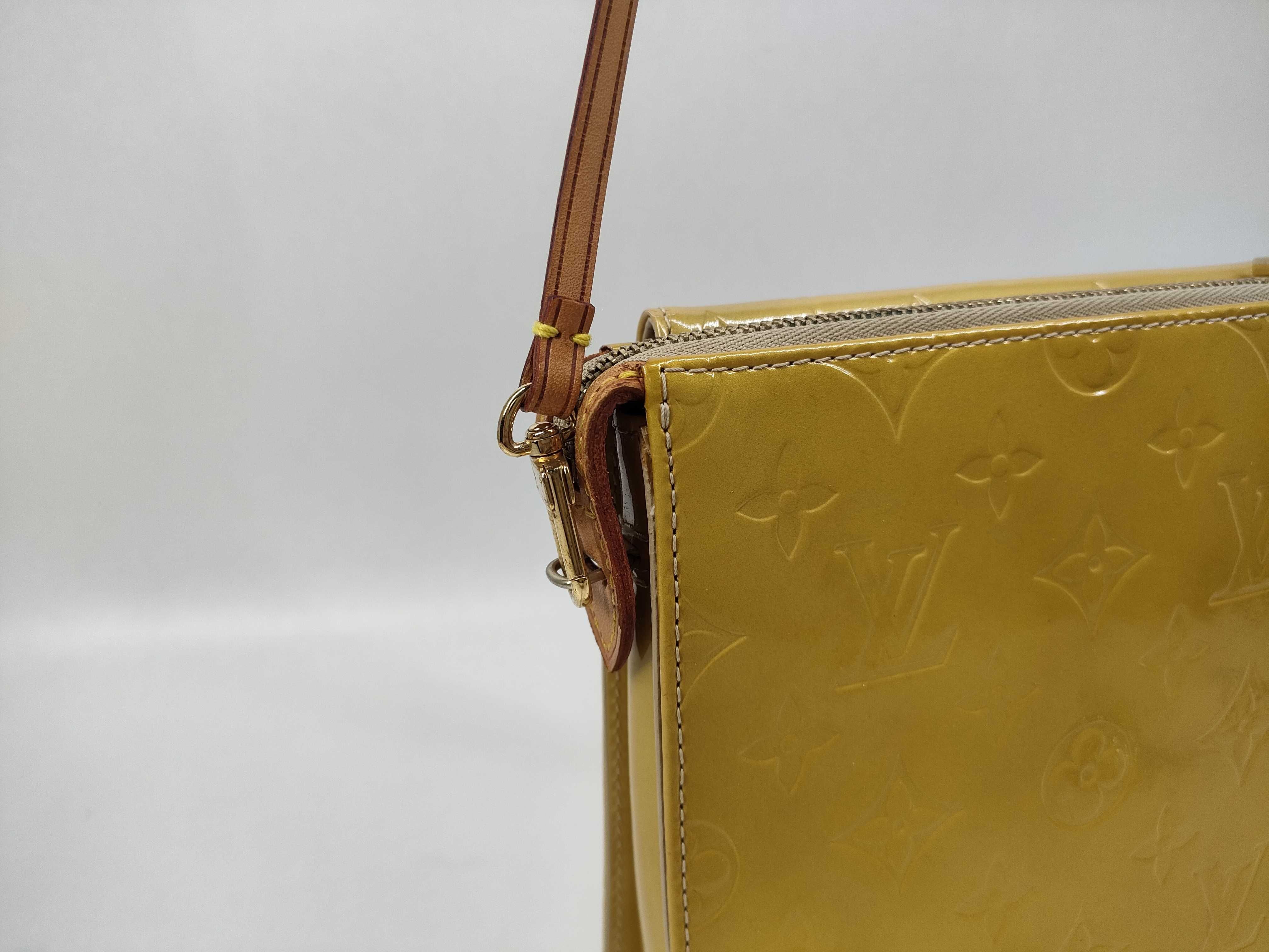 Vernis Mott Shoulder Bag — view 3