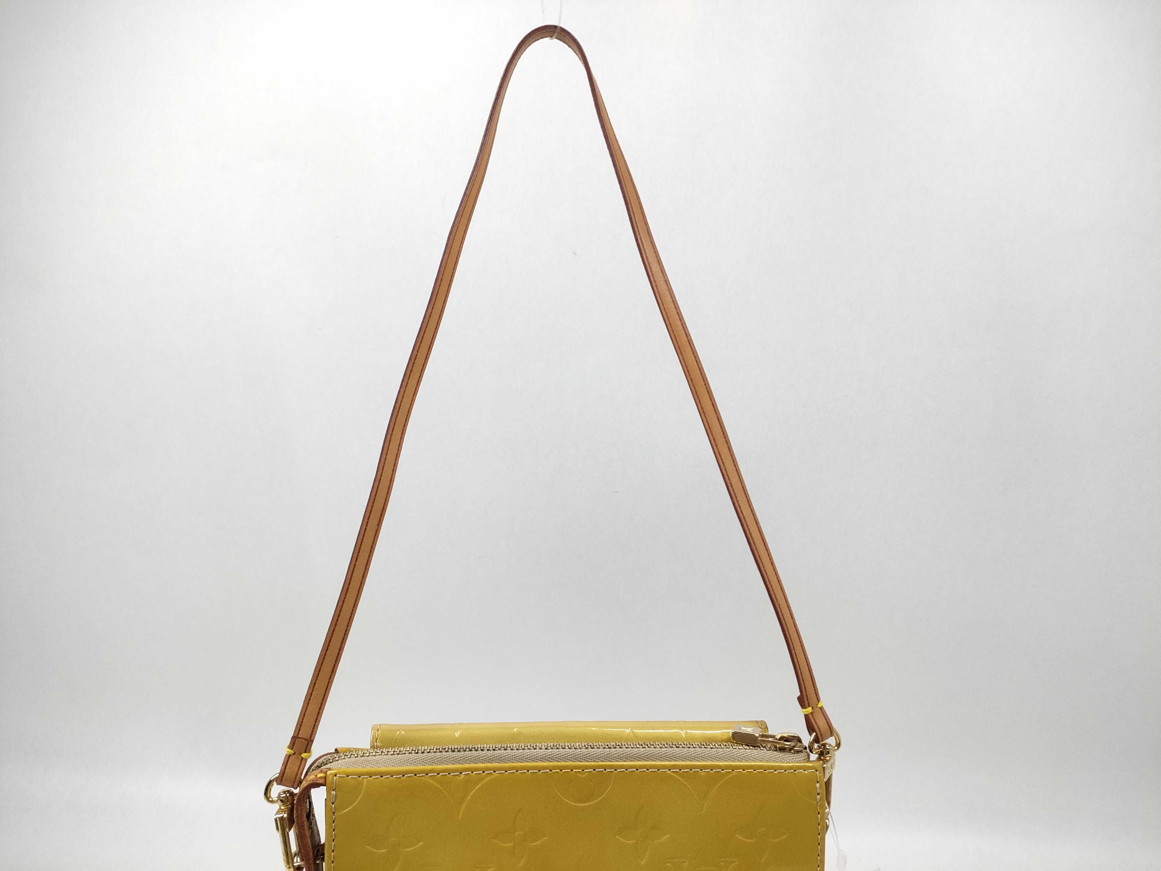 Vernis Mott Shoulder Bag — view 4
