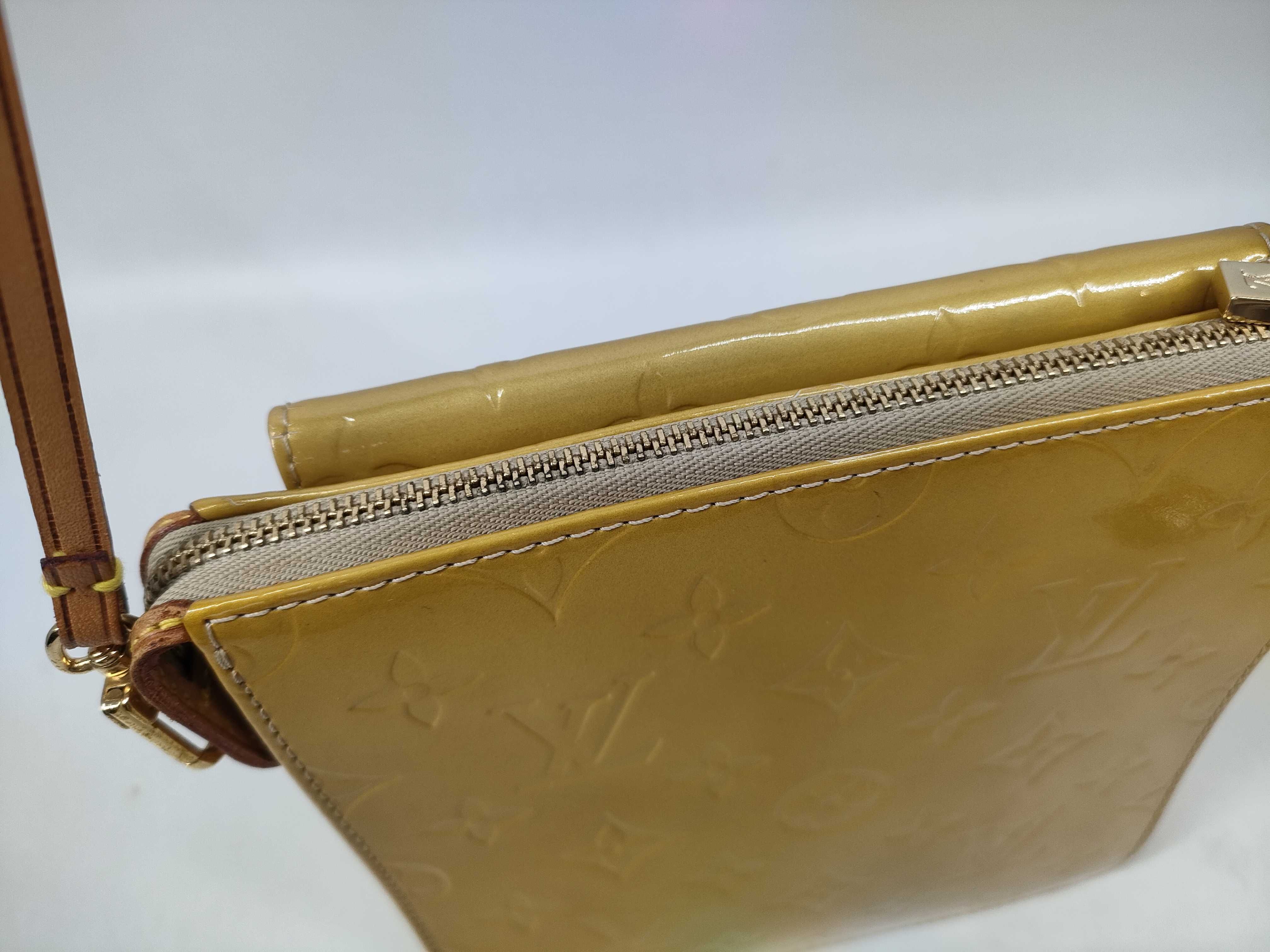 Vernis Mott Shoulder Bag — view 5