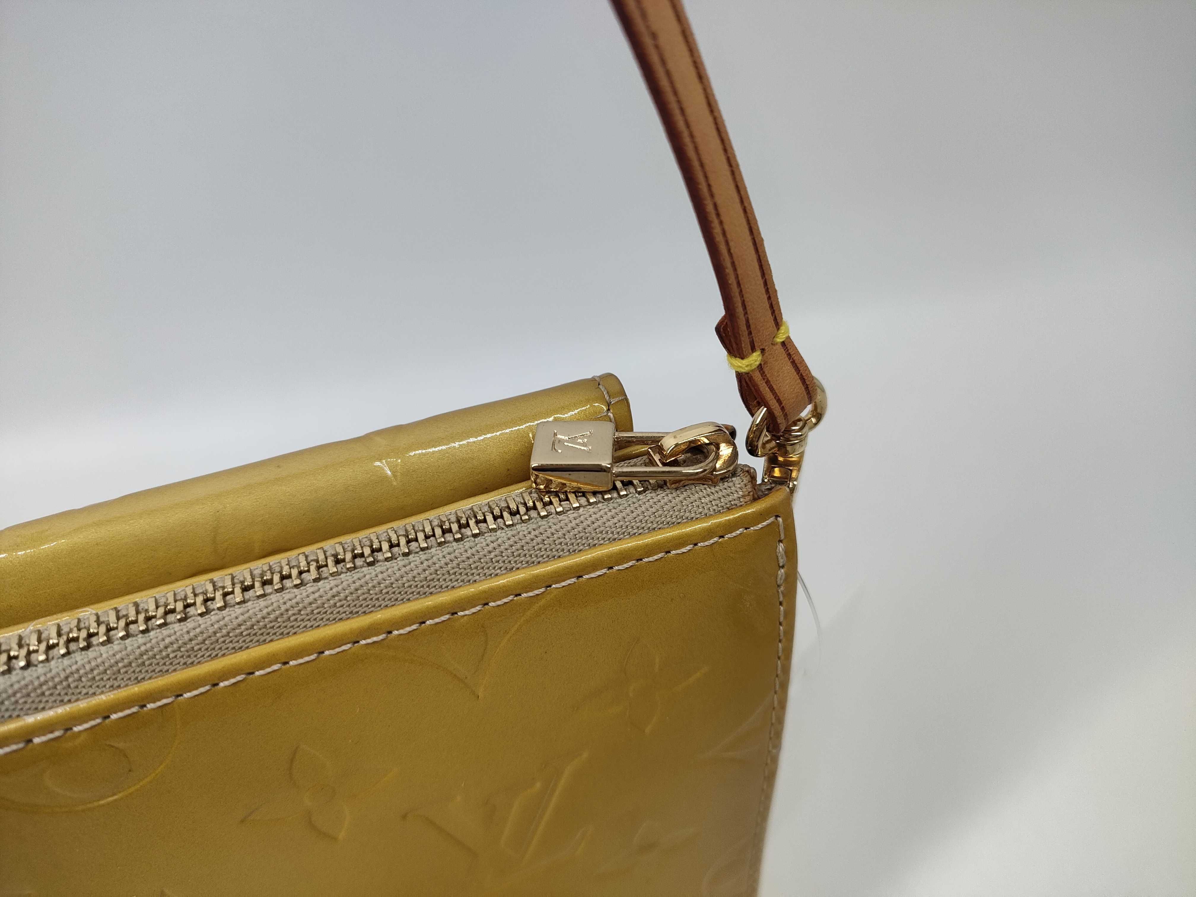 Vernis Mott Shoulder Bag — view 6