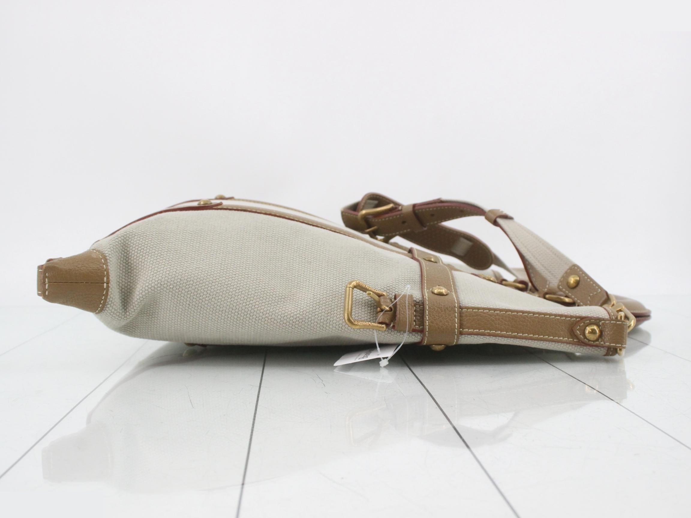 LV Toaltoria Nonpo Plume GM M48831 — view 3