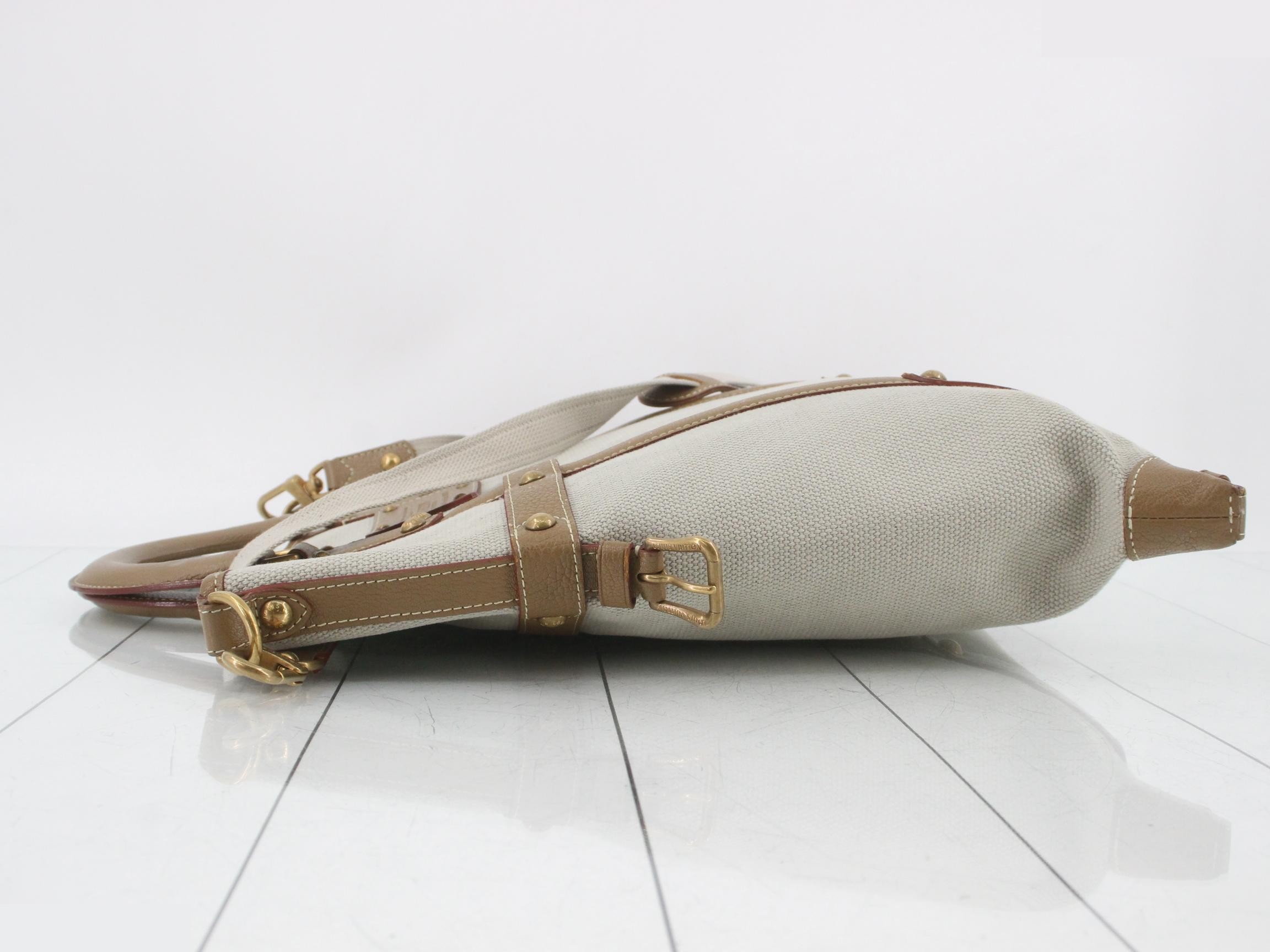LV Toaltoria Nonpo Plume GM M48831 — view 4