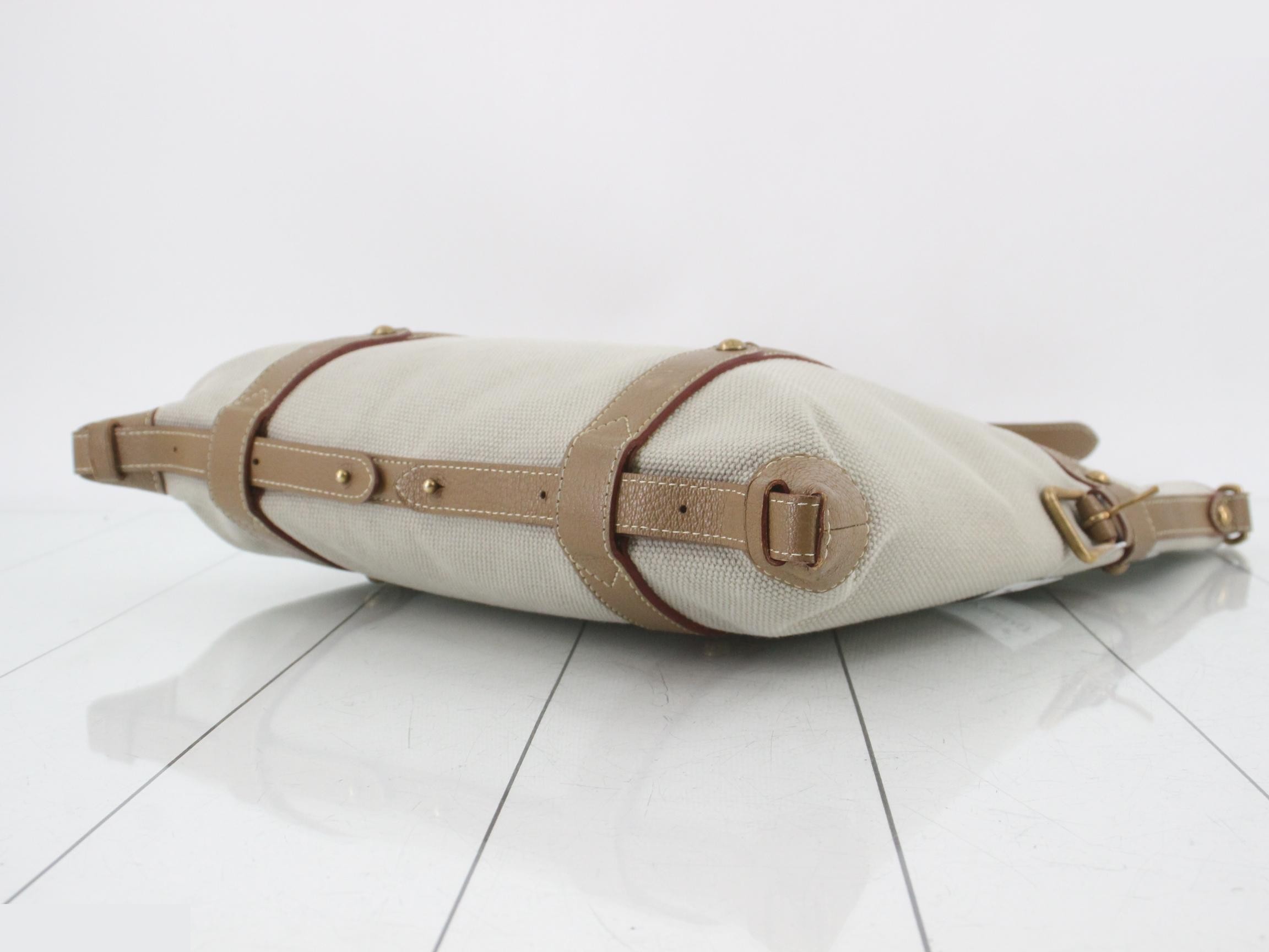 LV Toaltoria Nonpo Plume GM M48831 — view 6