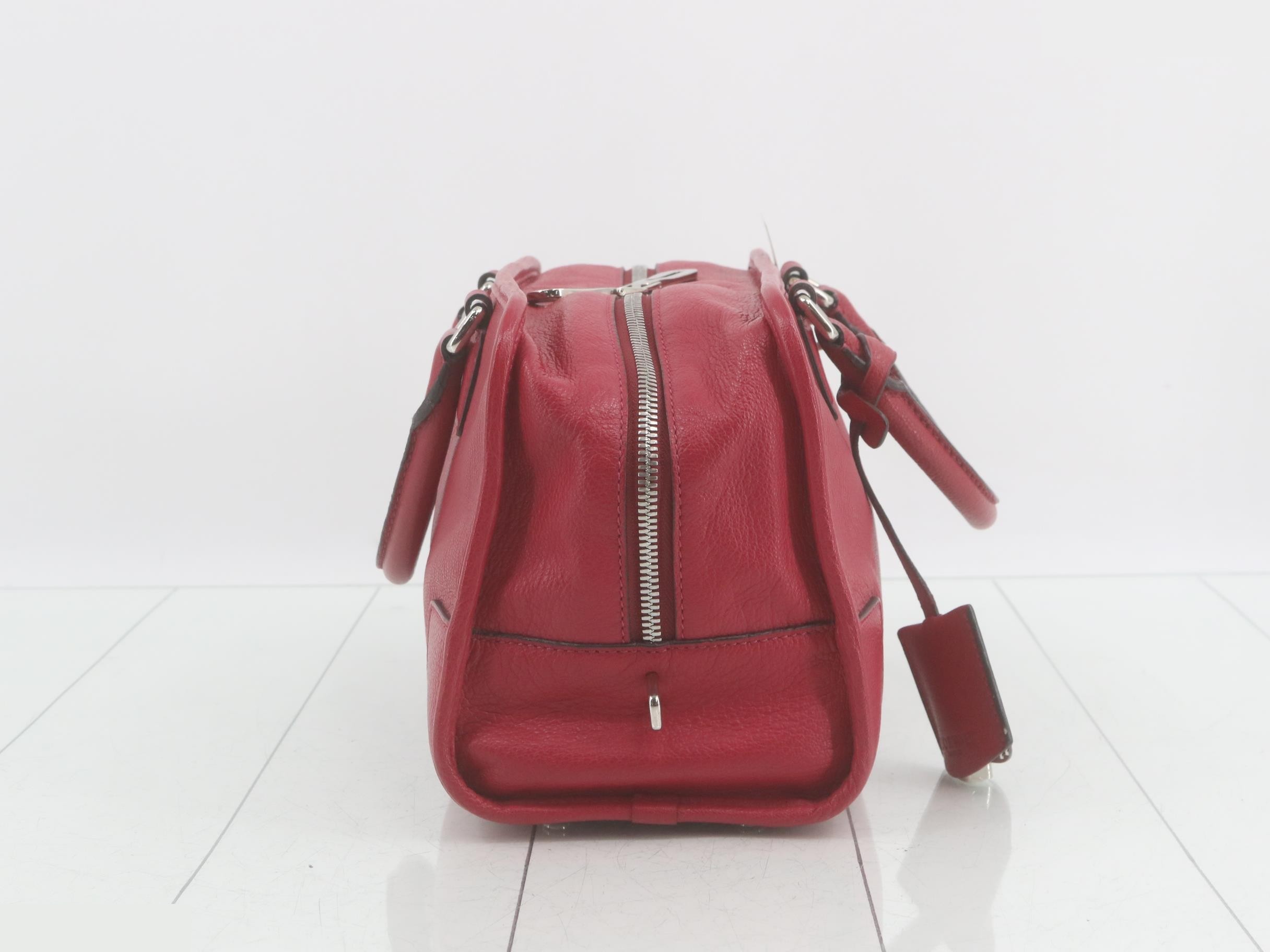 Amazona 28 Leather Handbag — view 4