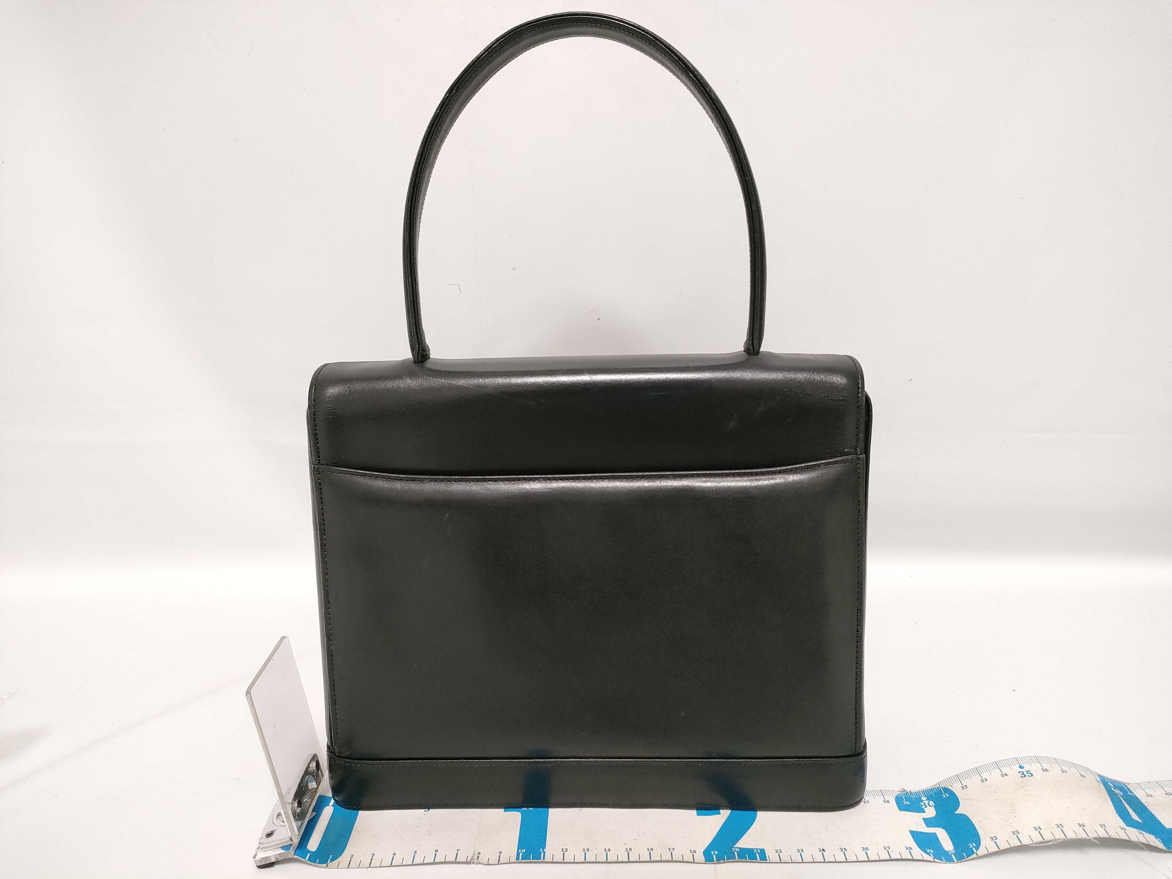 Handbag / Leather Handbag — view 2