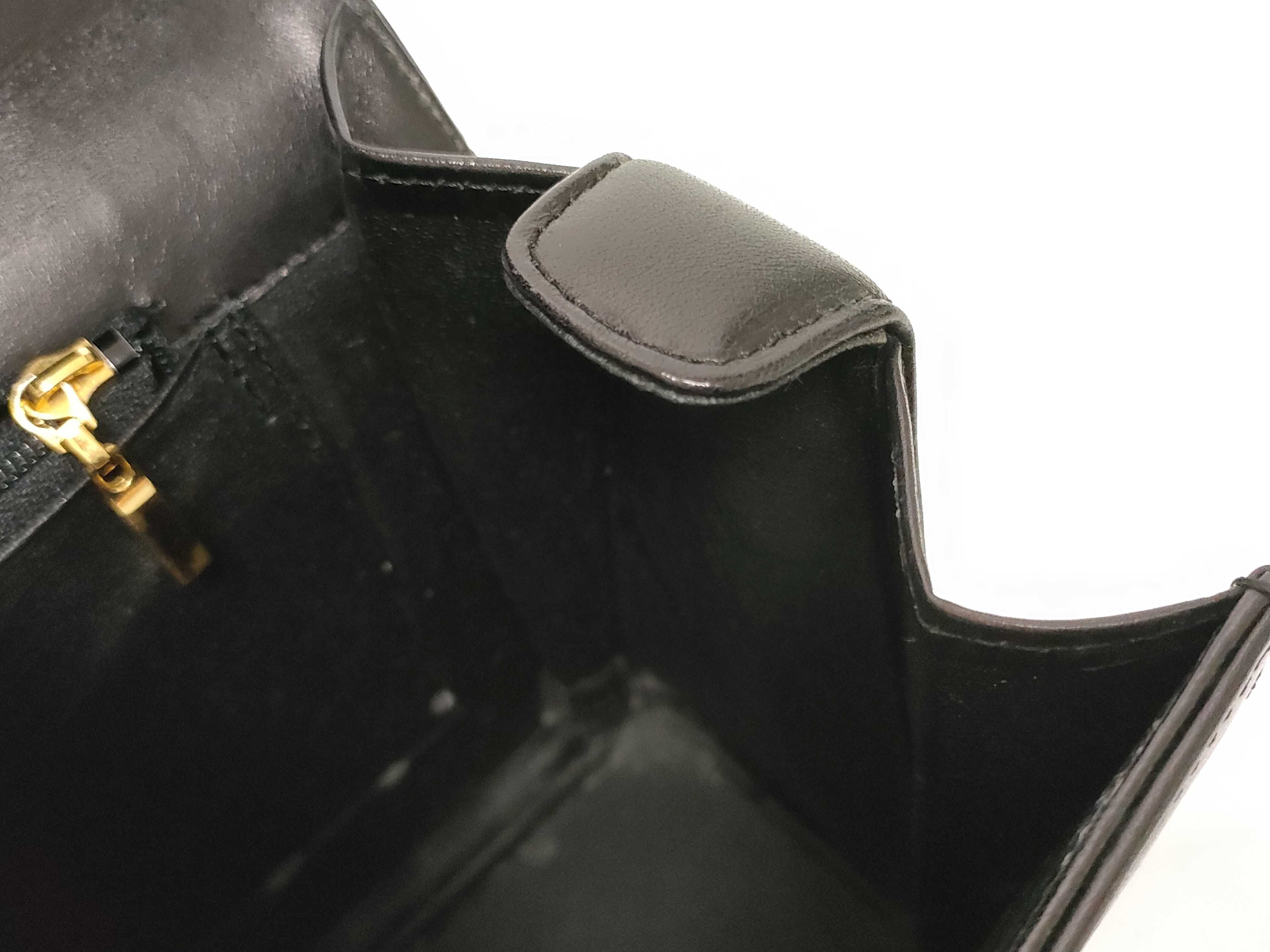 Handbag / Leather Handbag — view 11