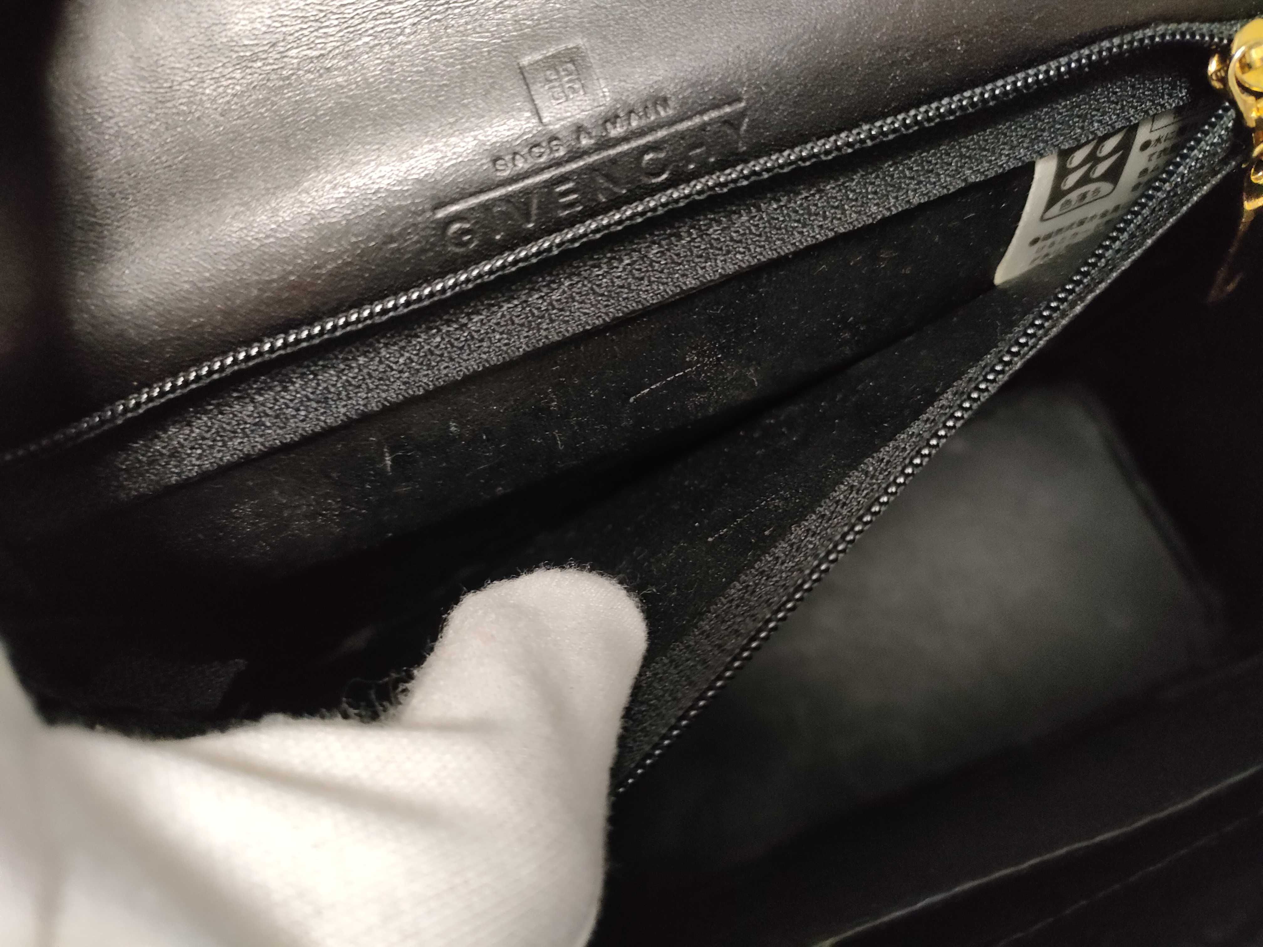 Handbag / Leather Handbag — view 12