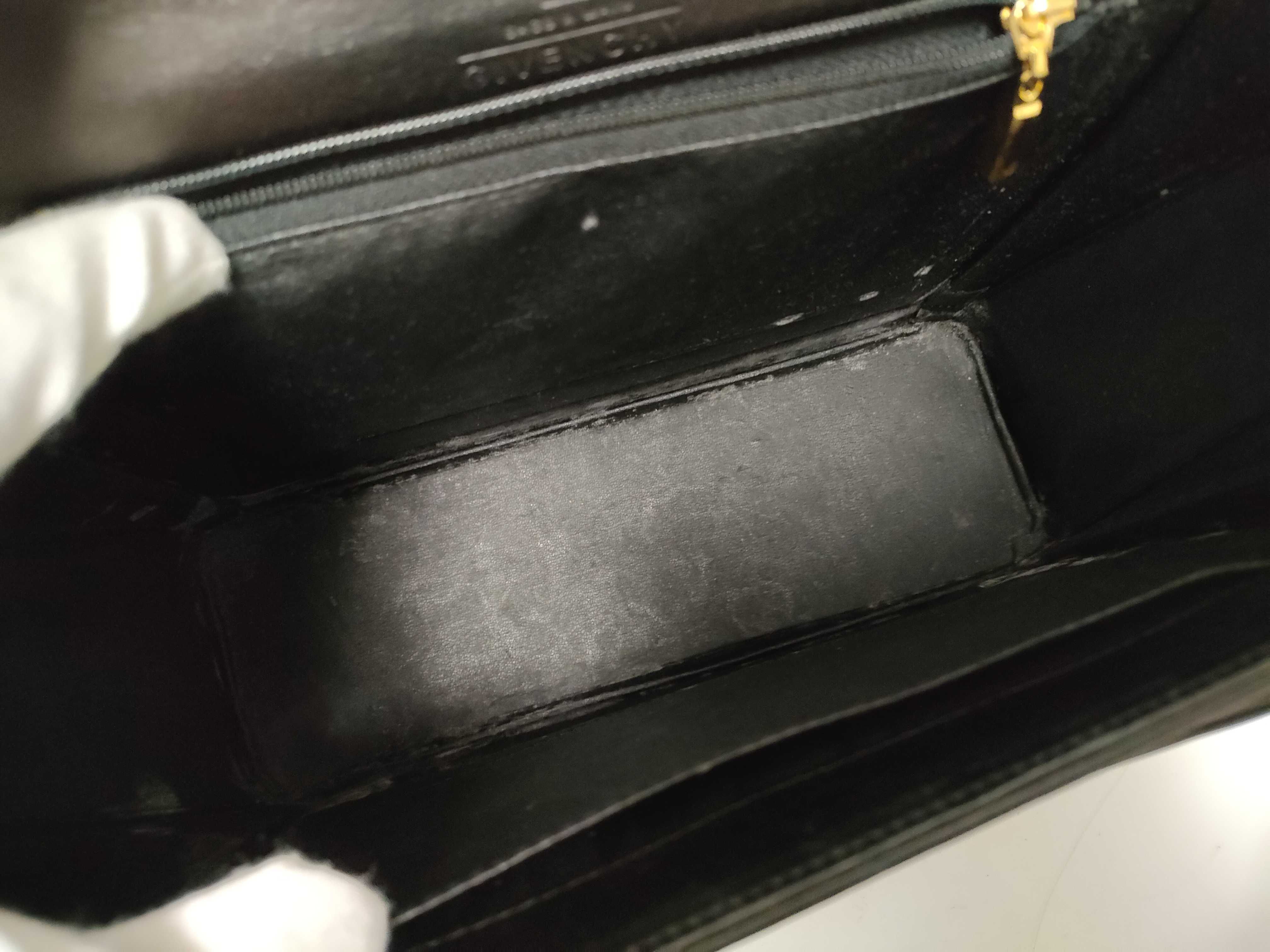 Handbag / Leather Handbag — view 13