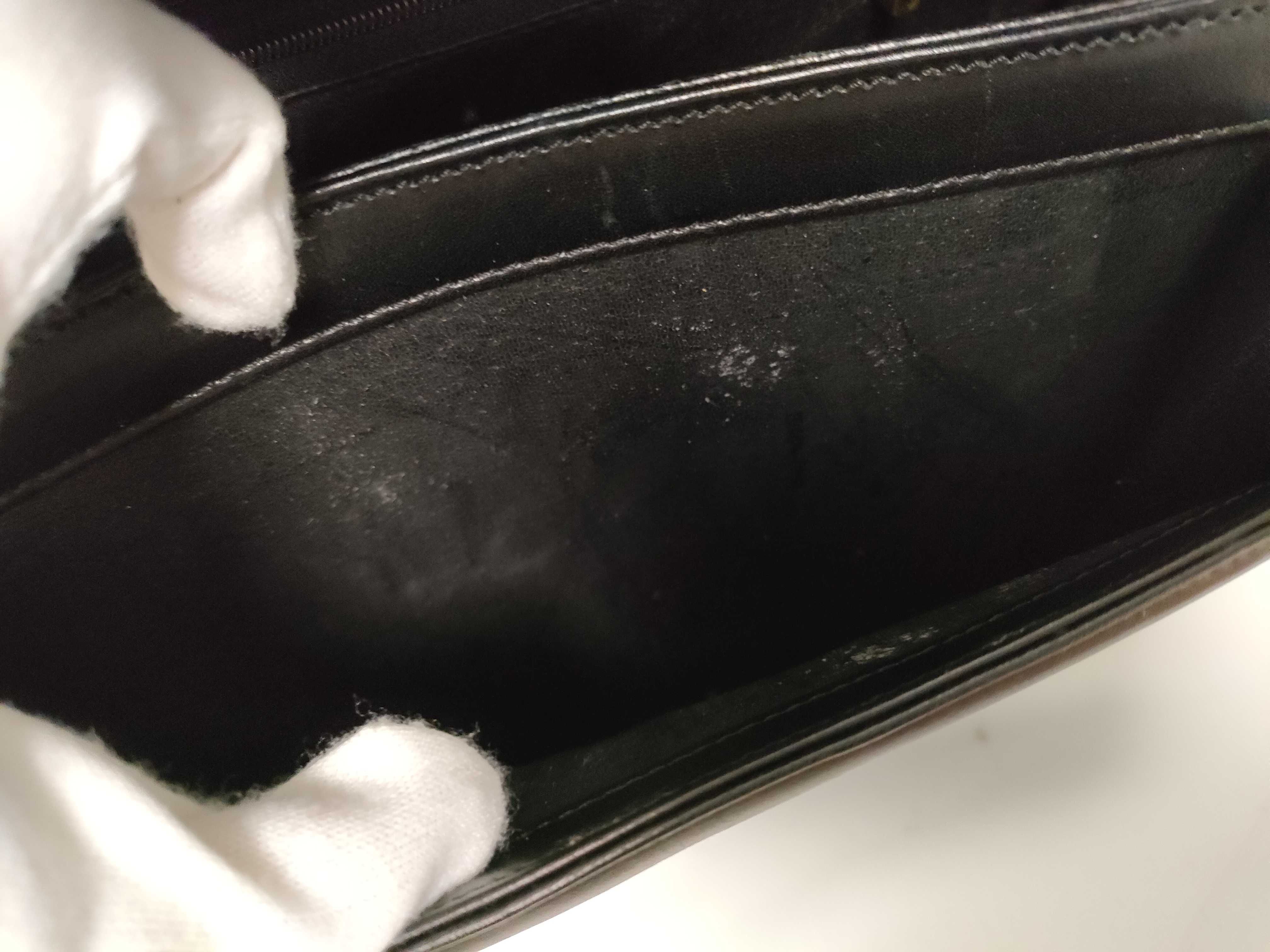 Handbag / Leather Handbag — view 14