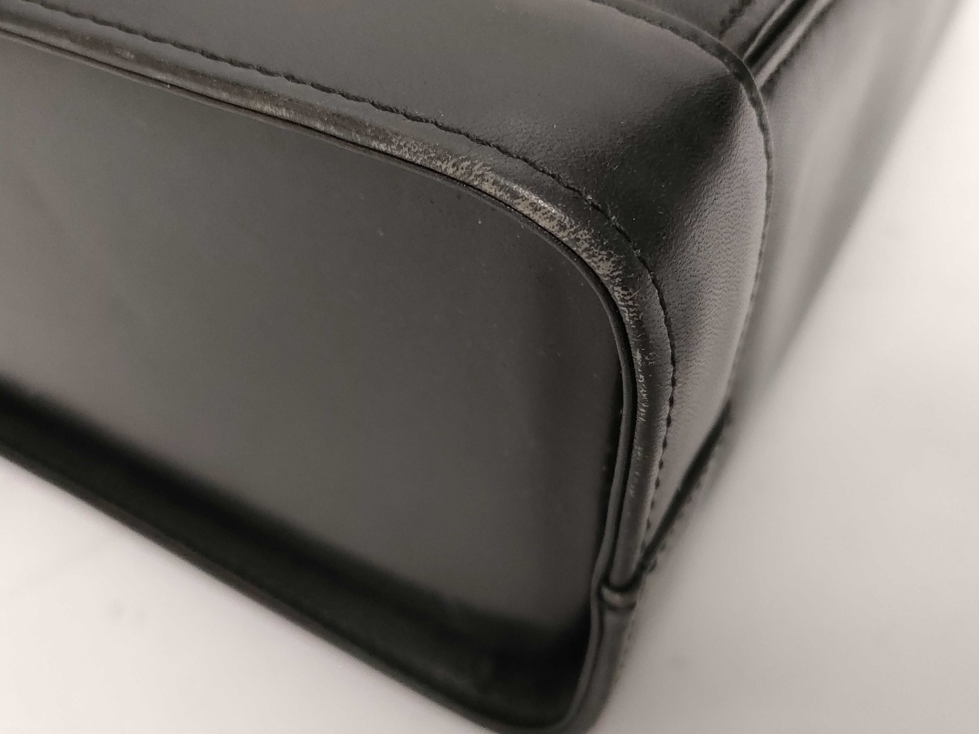 Handbag / Leather Handbag — view 4