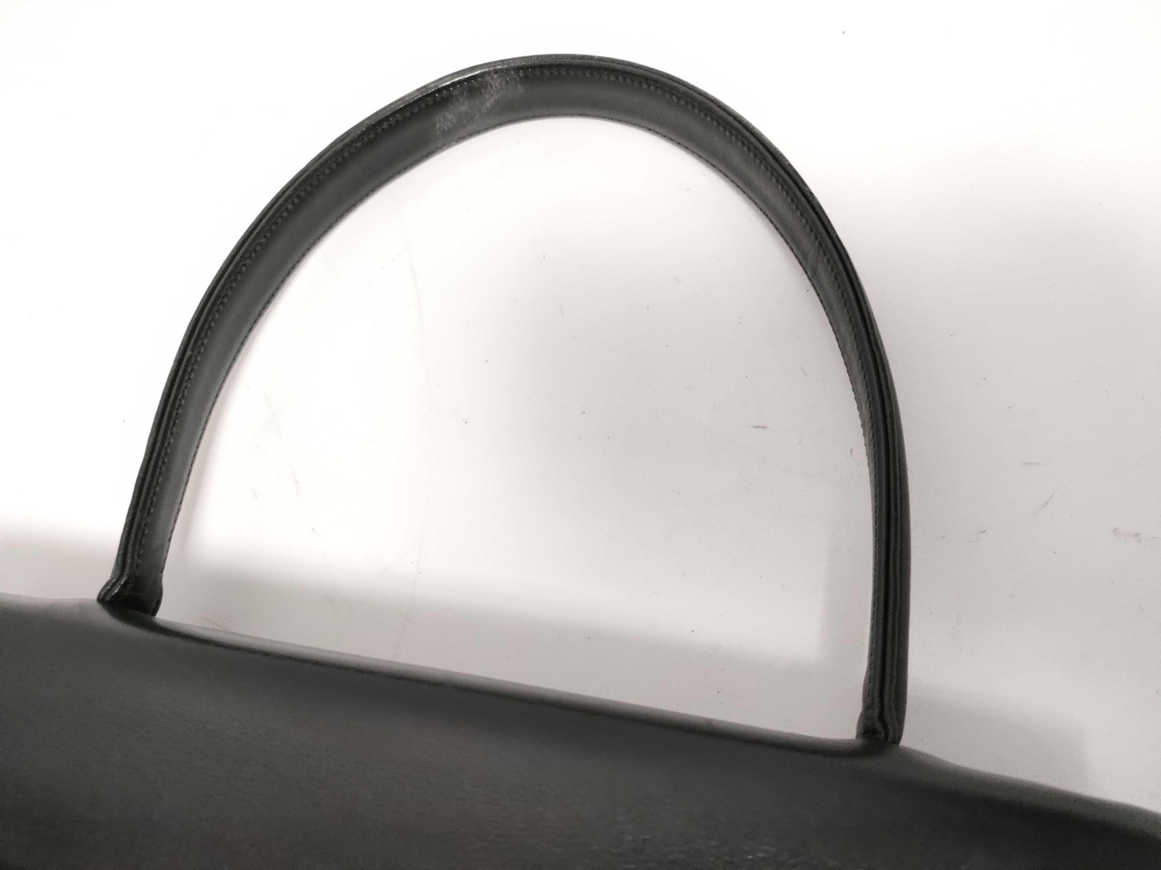 Handbag / Leather Handbag — view 5