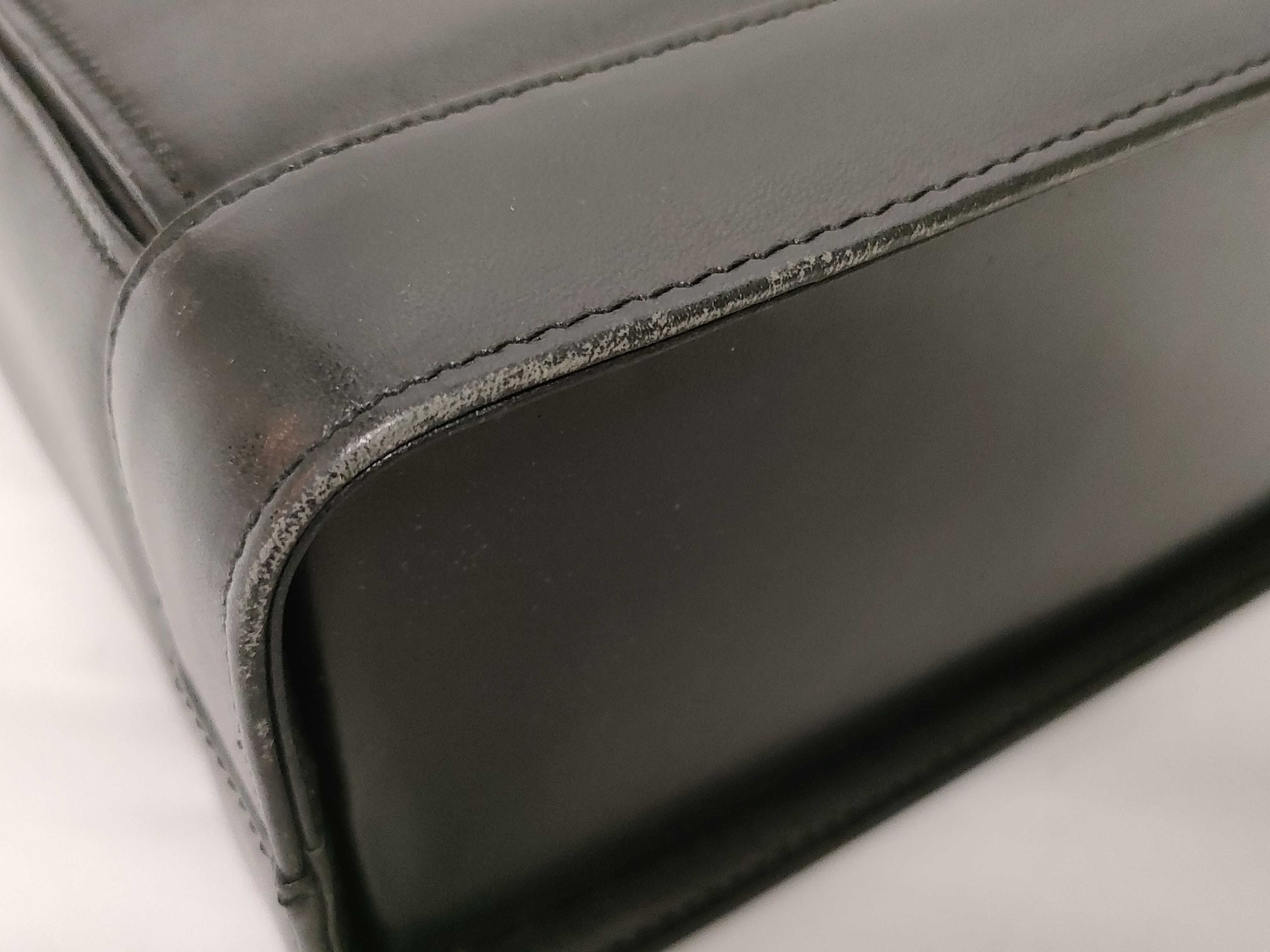 Handbag / Leather Handbag — view 8