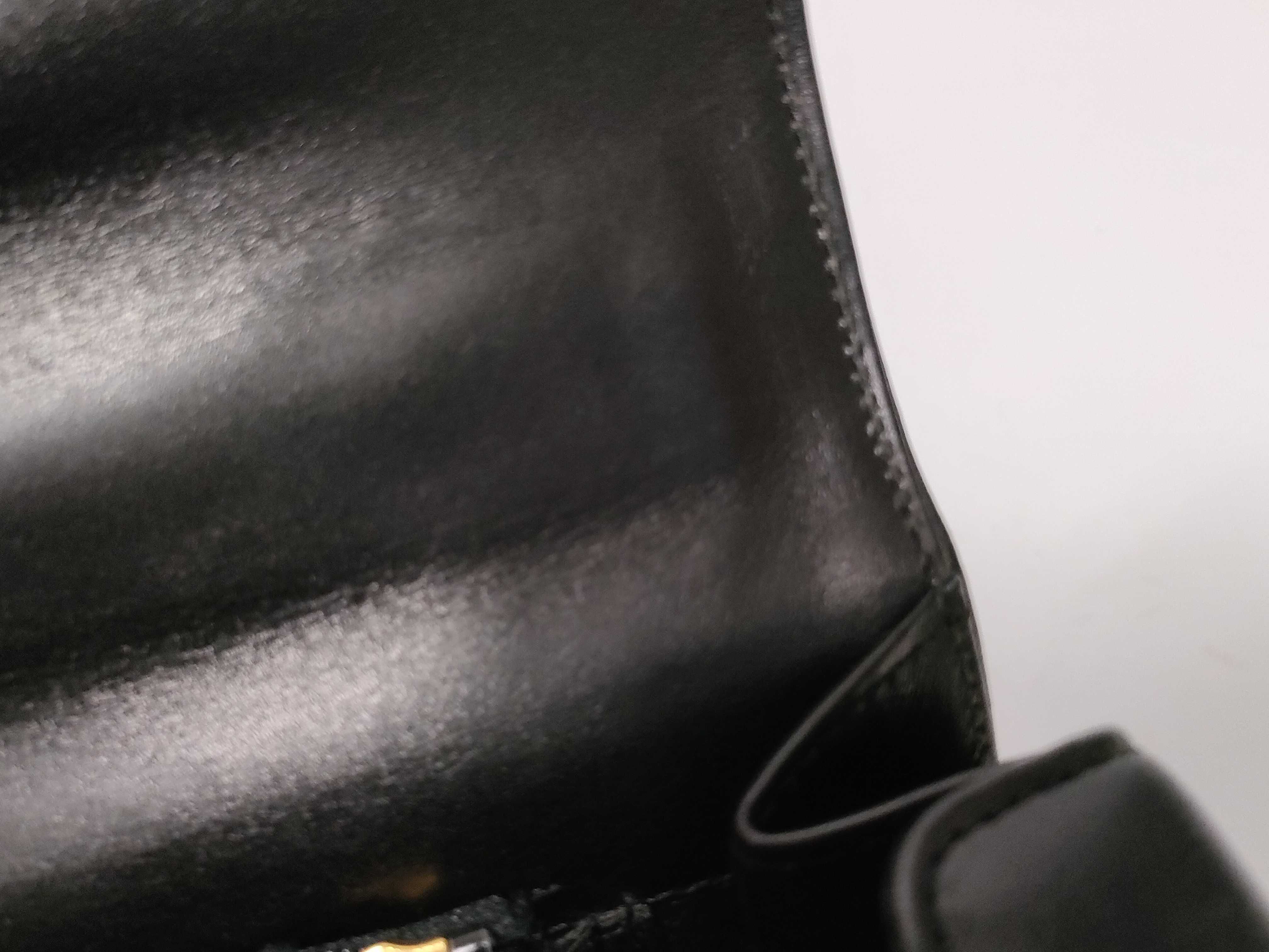 Handbag / Leather Handbag — view 9