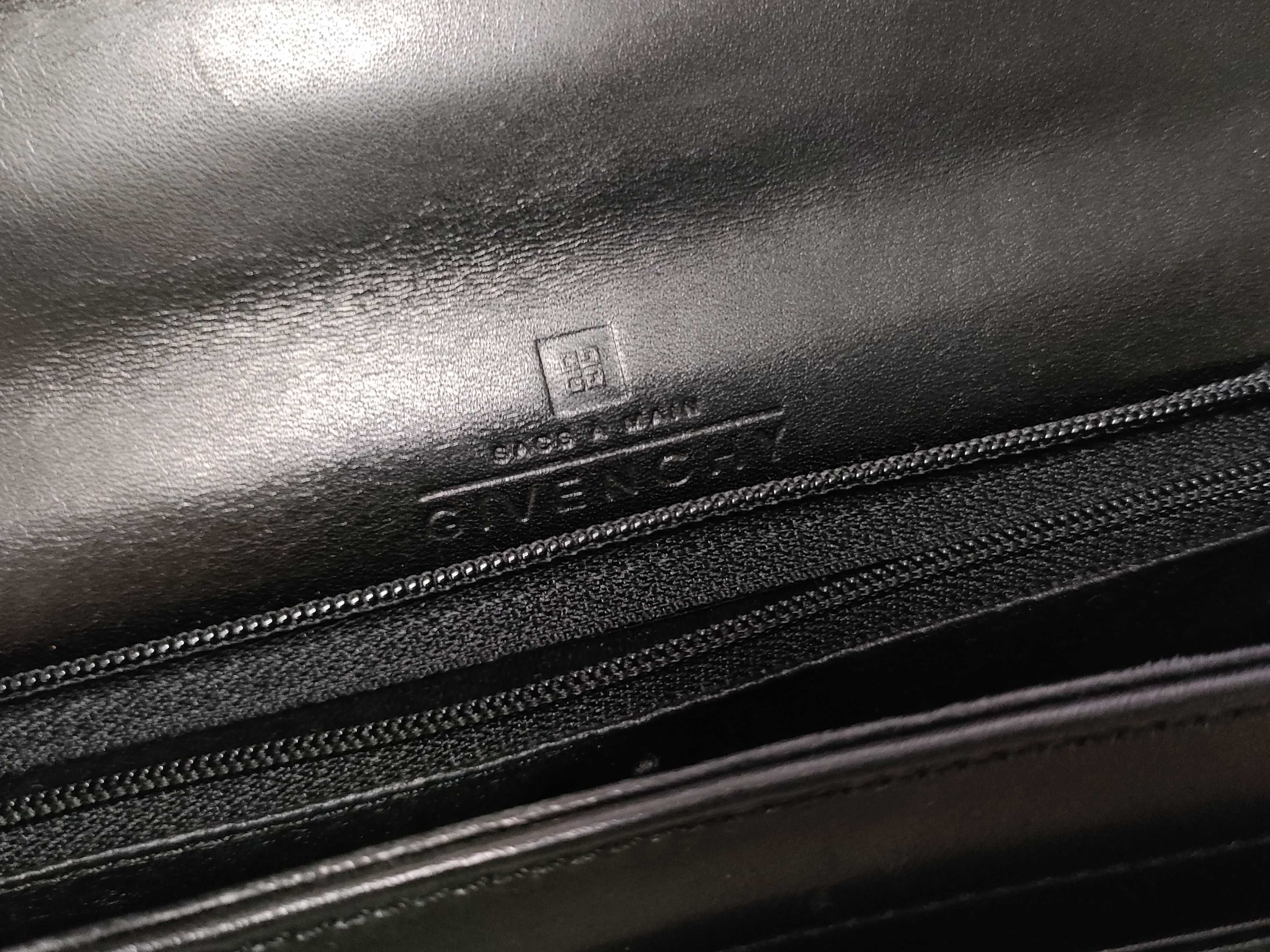 Handbag / Leather Handbag — view 10